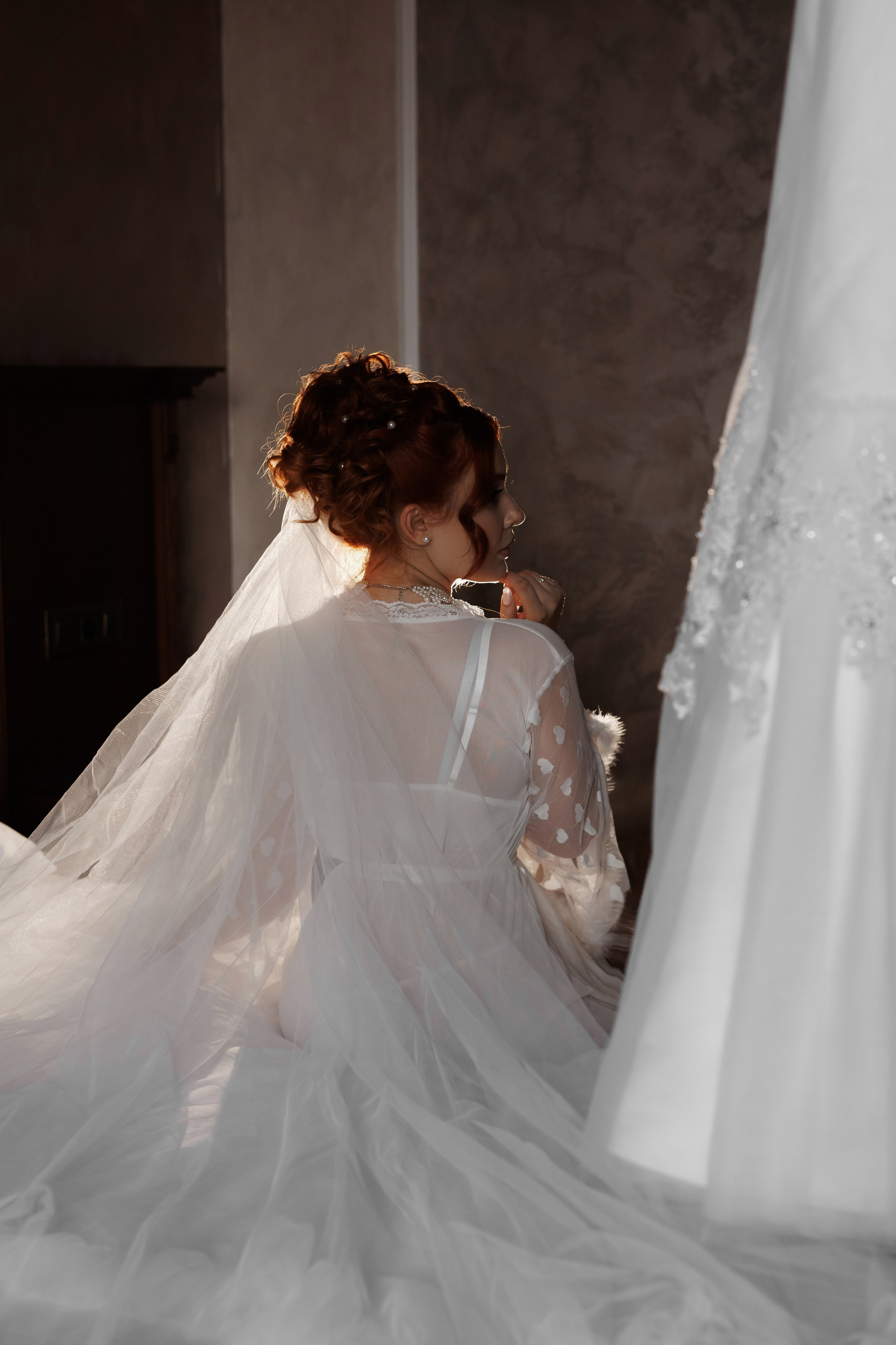 DAVID & ANASTASIA. Свадебный фотограф в Туле и Москве