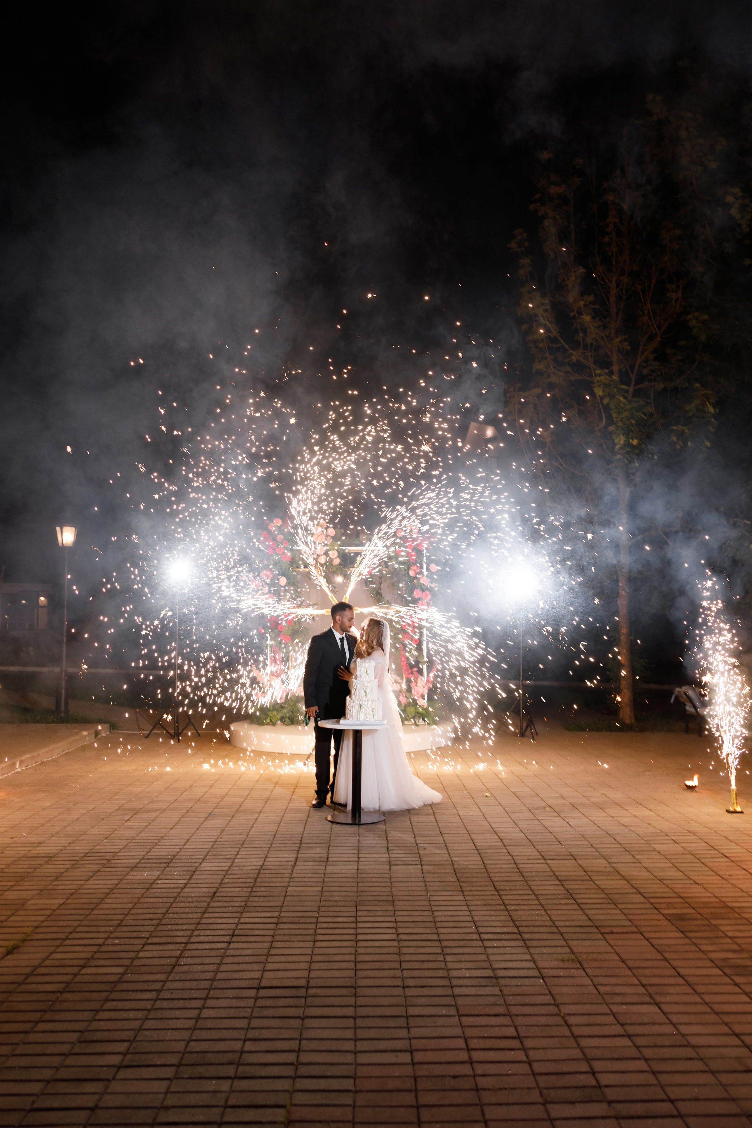 MOSTAFA & ANNA. Свадебный фотограф в Туле и Москве