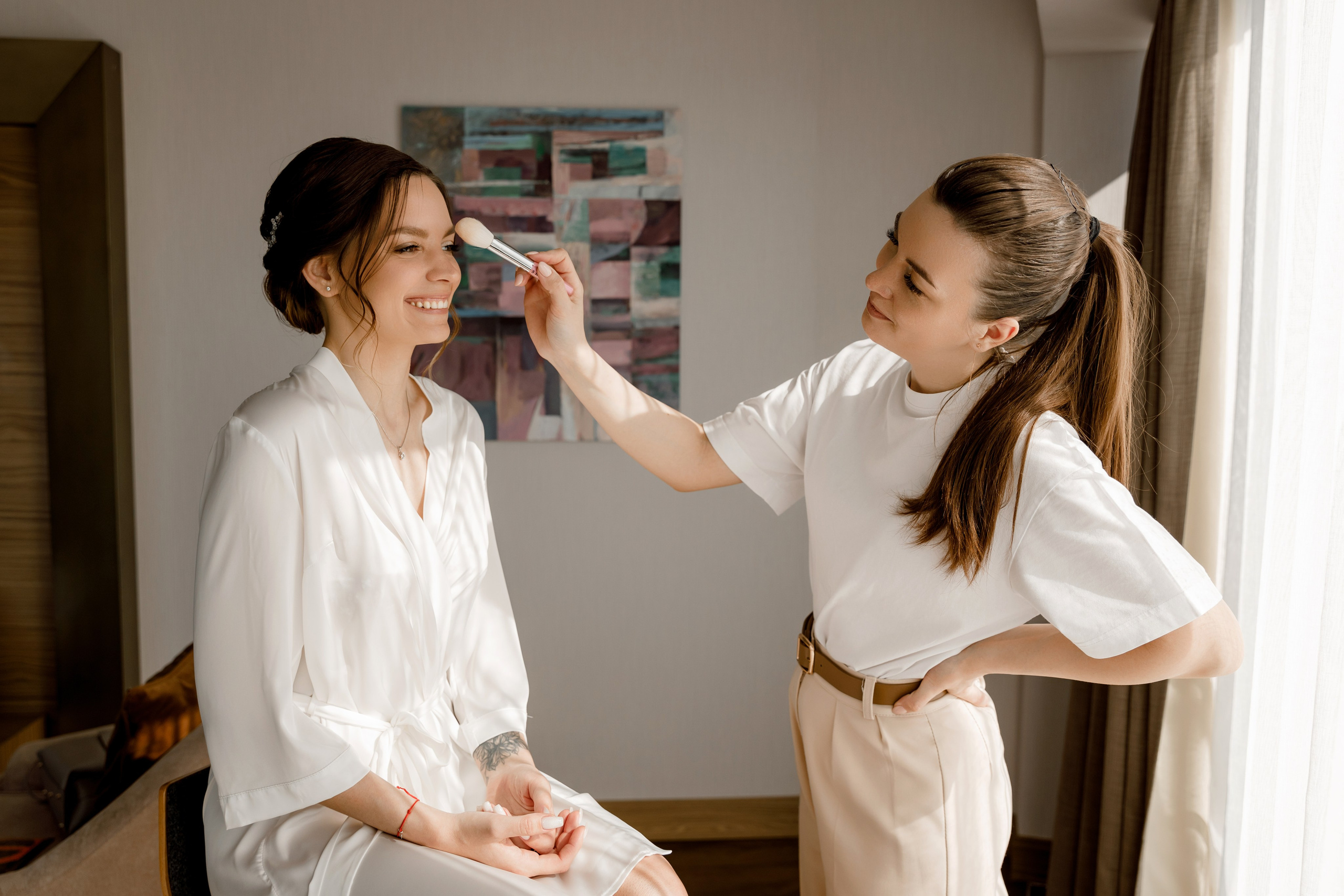 PAVEL & ALINA. Свадебный фотограф в Туле и Москве