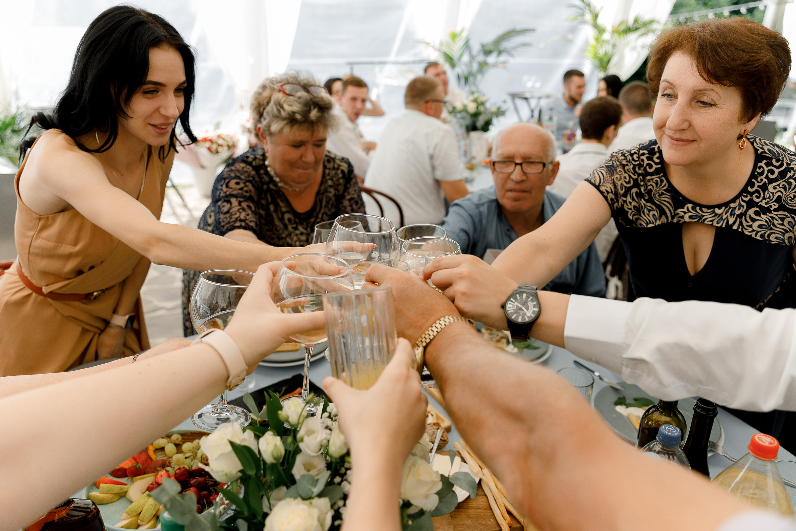 ARTEM & YULIA. Свадебный фотограф в Туле и Москве