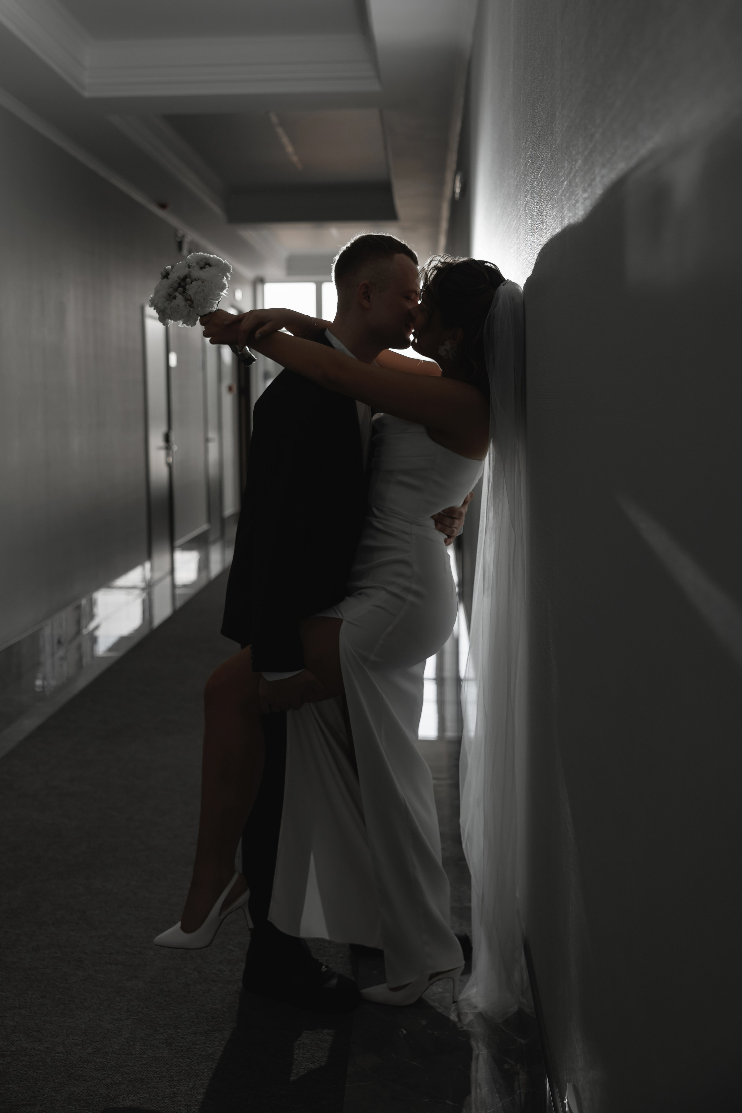 MIKHAIL & ANNA. Свадебный фотограф в Туле и Москве