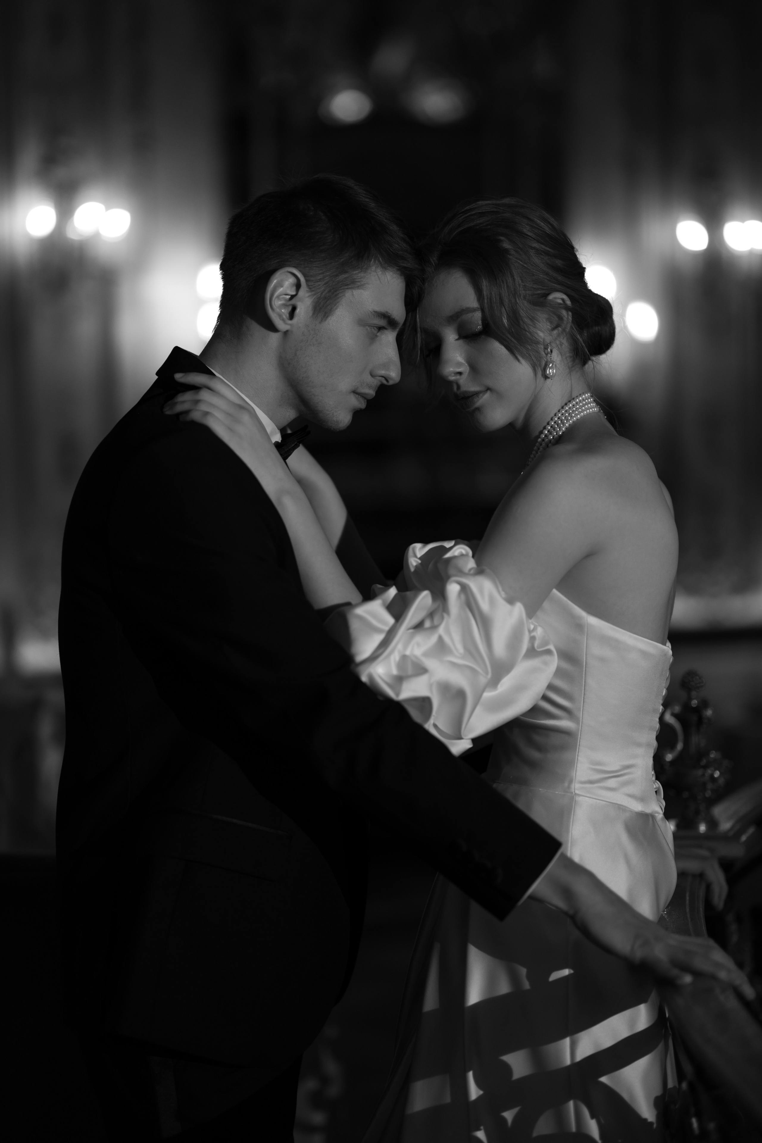 NIKITA & POLINA. Свадебный фотограф в Туле и Москве