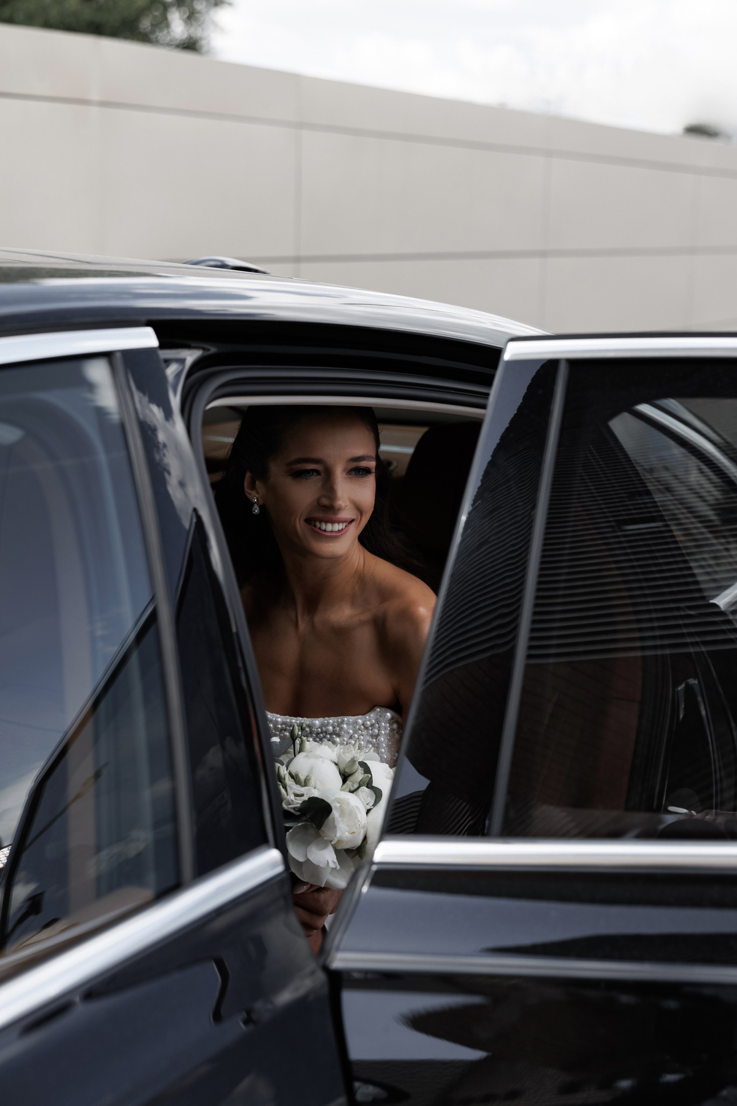 IL'YA & YULIA. Свадебный фотограф в Туле и Москве