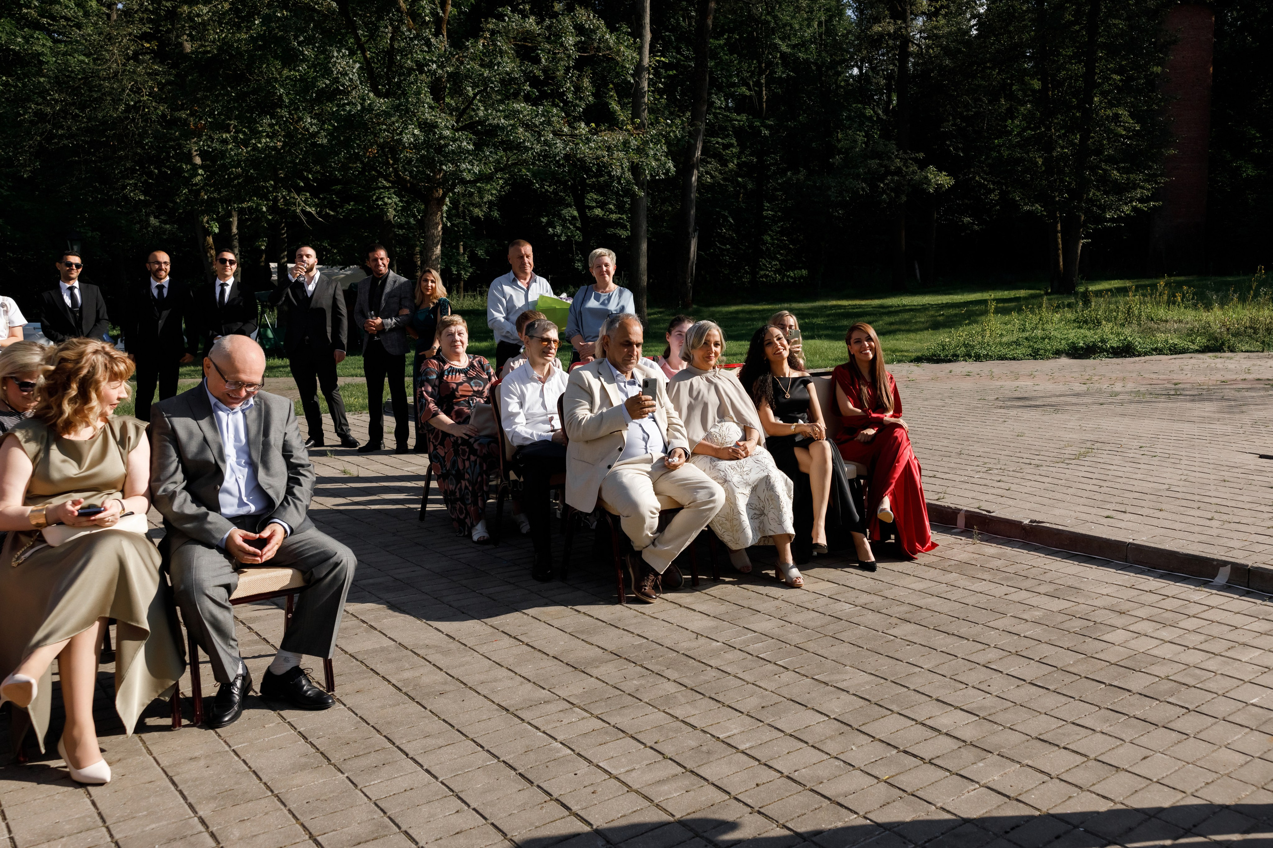 MOSTAFA & ANNA. Свадебный фотограф в Туле и Москве