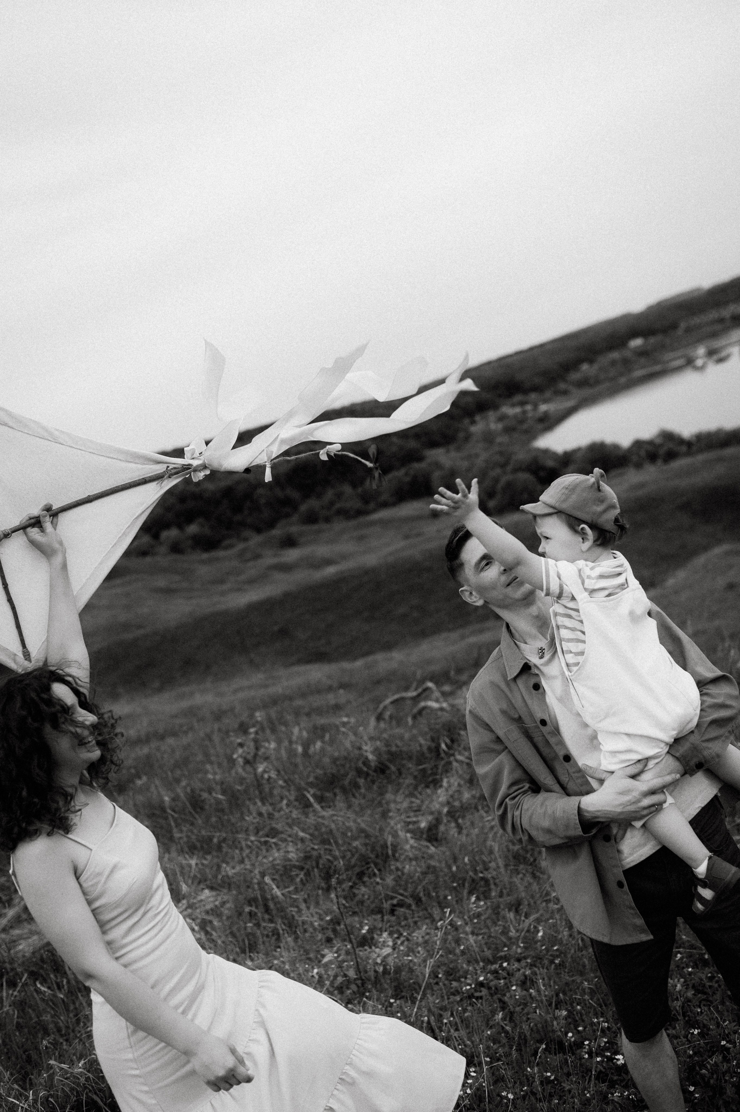 Летняя ко Дню Рождения!. Фотограф Алексин, Тула