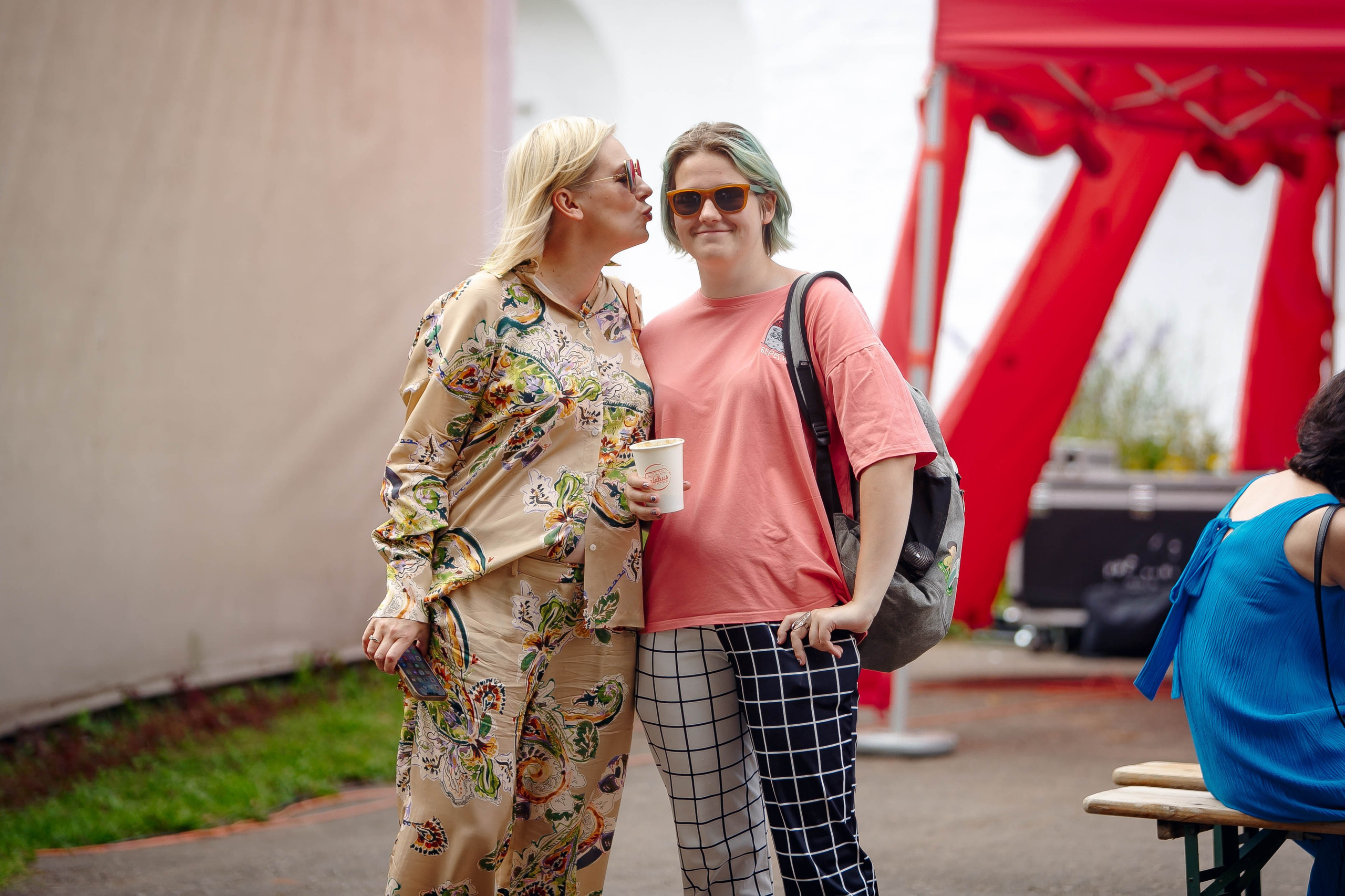 Фестиваль «Ярославцы все красавцы». Ваш репортажный фотограф Артемий Антонов