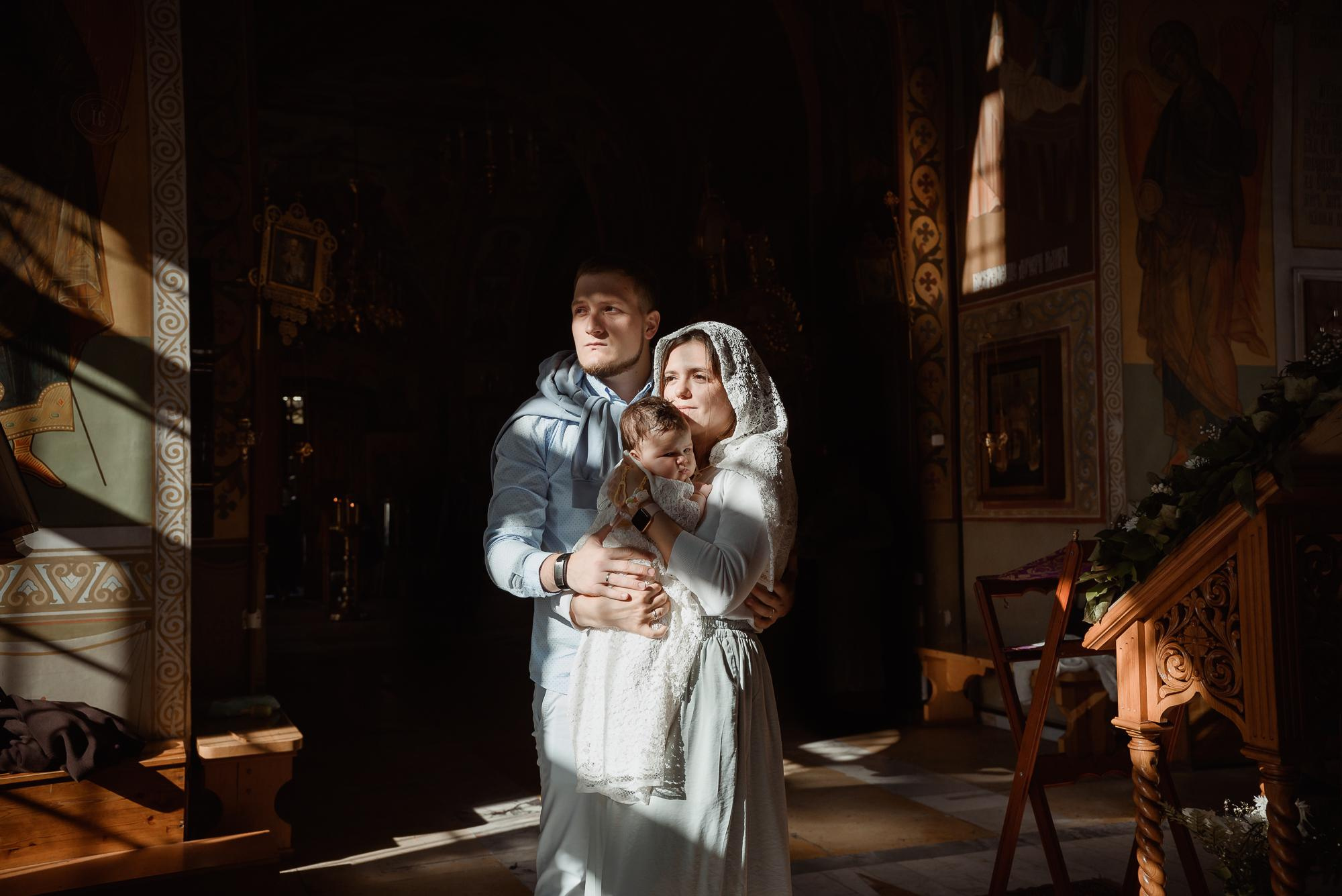 Семейный фотограф в г.Москве Катя Норм