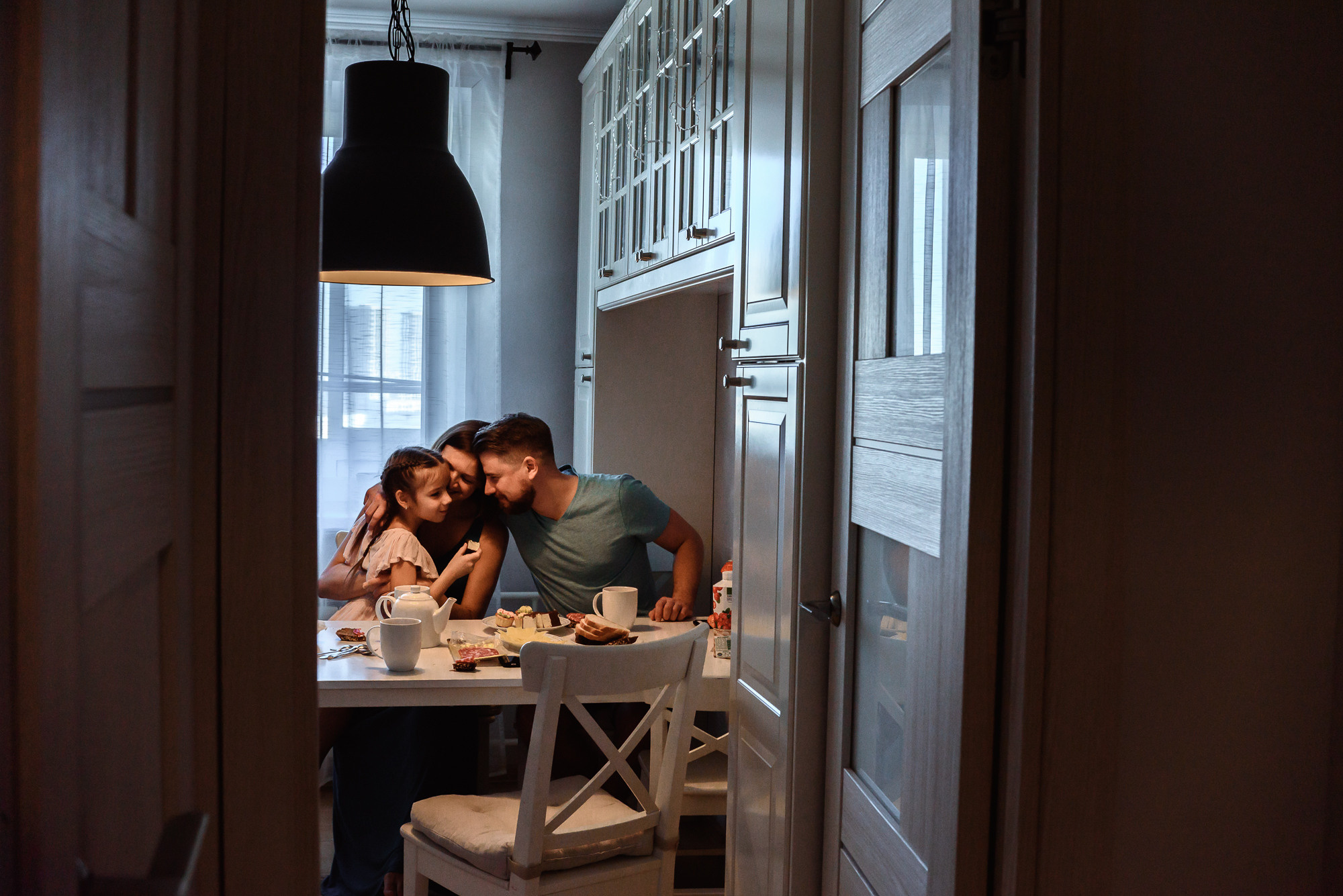 Семейный фотограф в г.Москве Катя Норм