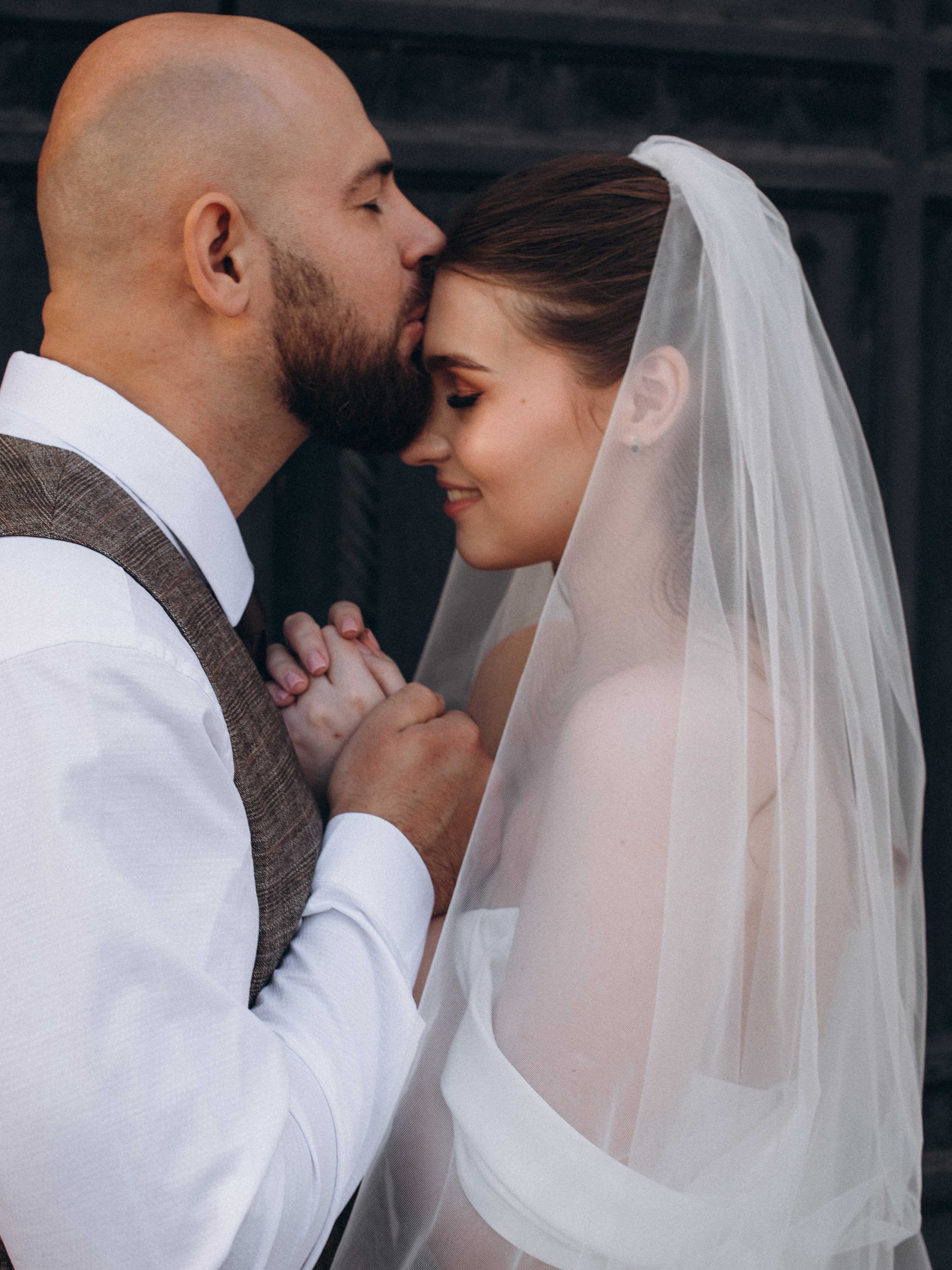 Николай и Полина. Фотограф Любовь Подосенова Липецк|Воронеж