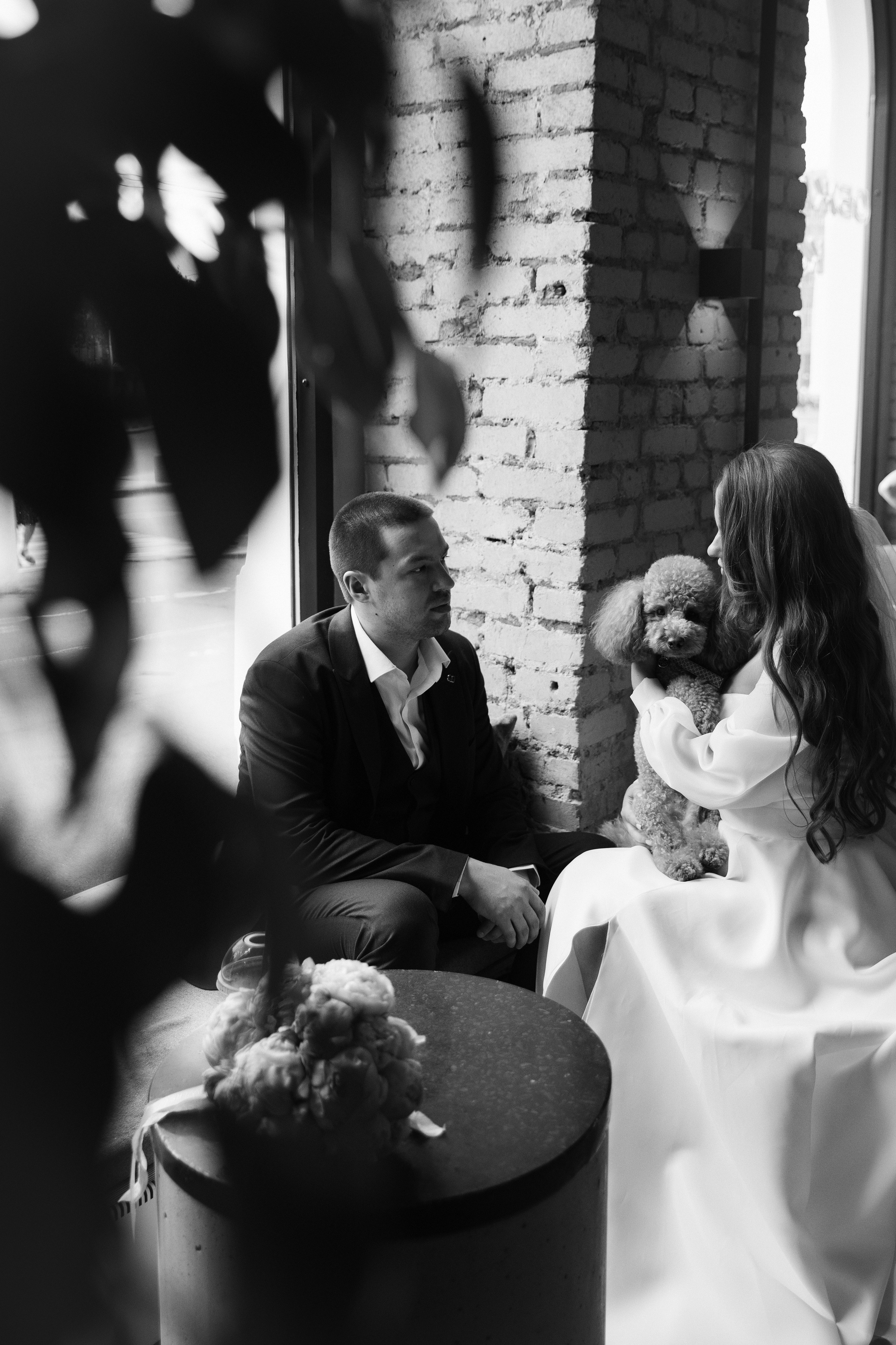 Диана & Рустам