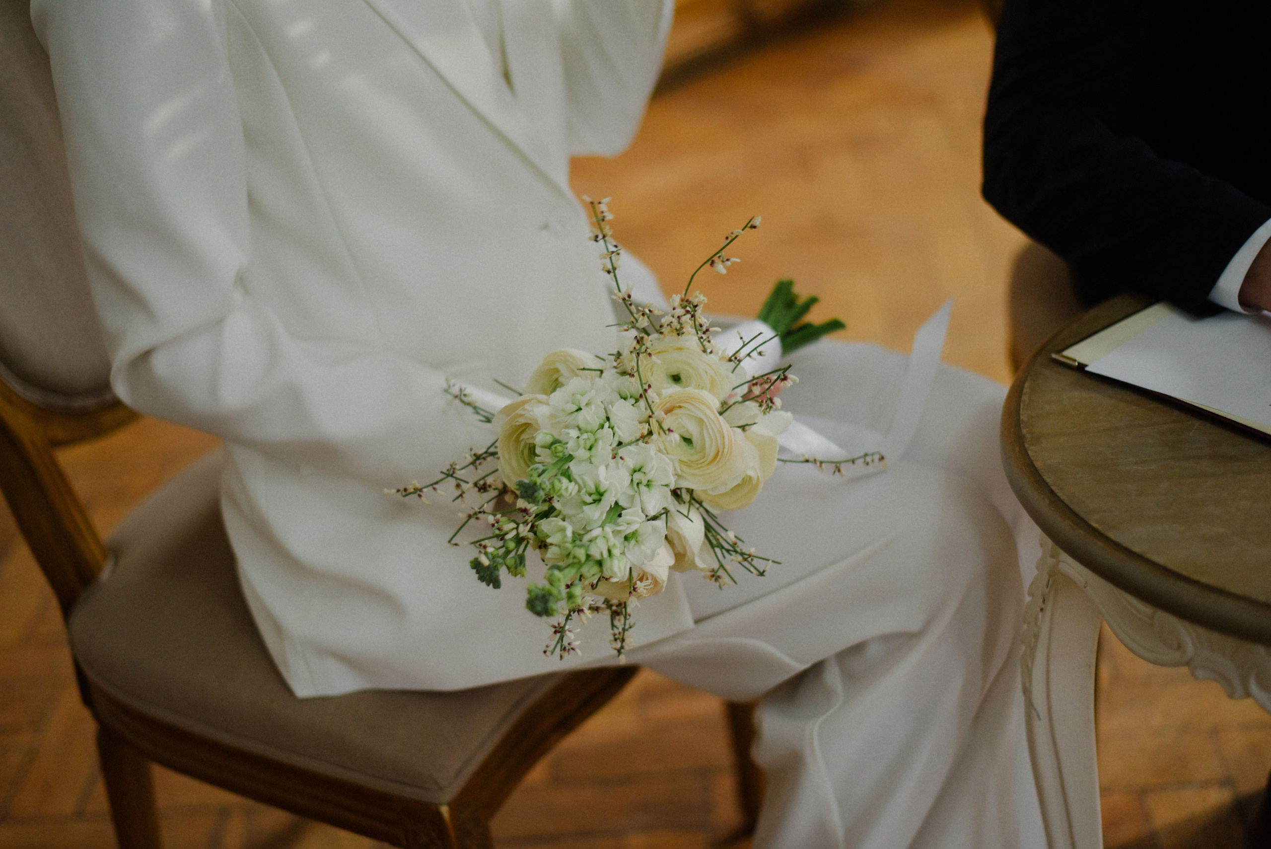 Сергей и Юлия. Фотограф Лола Волна, город Москва