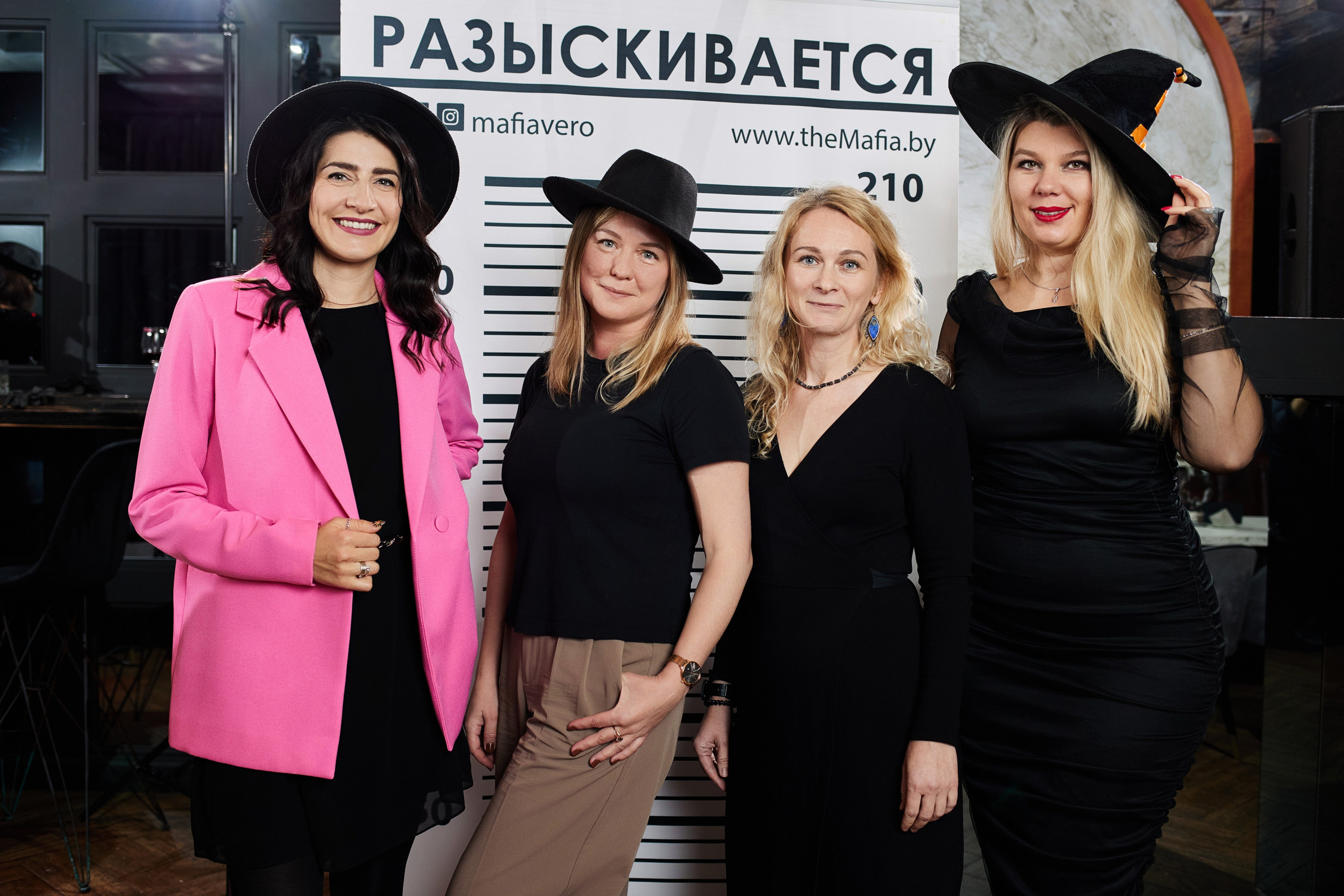 Клубные. Свадебная, репортажная фотосъемка и видеосъемка в Минске. Илья и Юлия Ширмановы. Фотограф | Видеограф | Минск