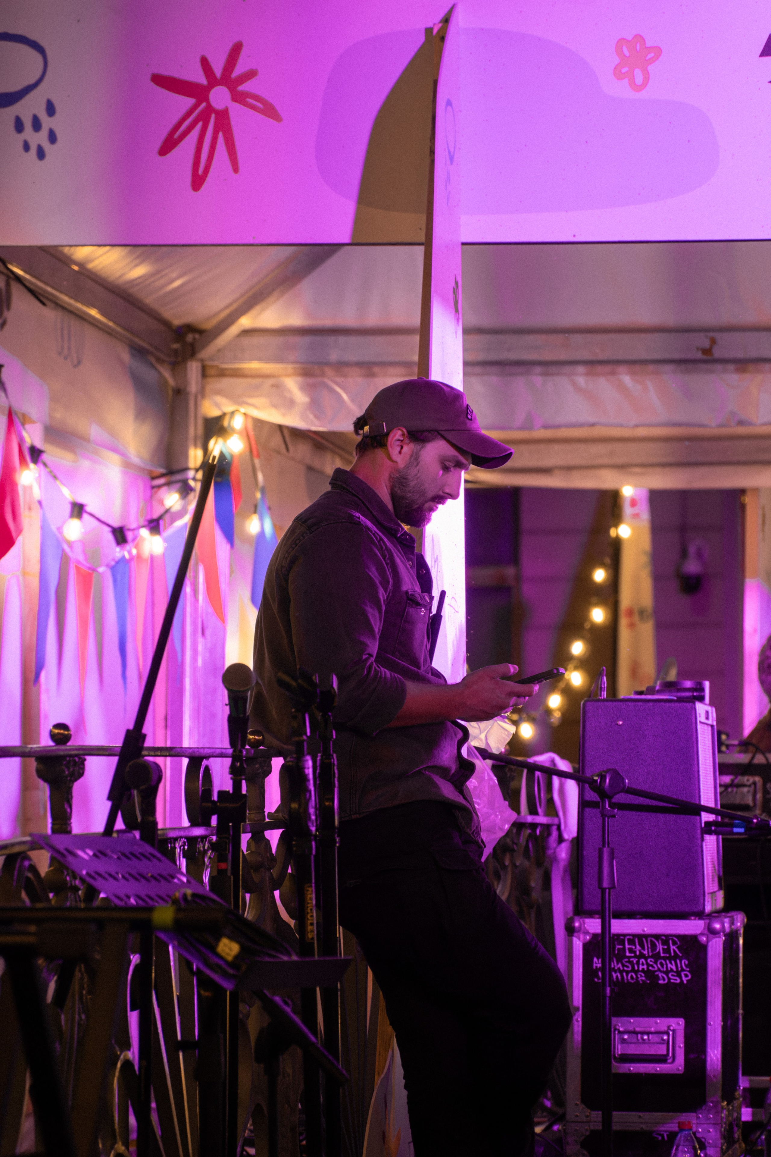 ЛЕНМОСТЫ 2025. Фотограф в Санкт-Петербурге Авдотья Благовещенская