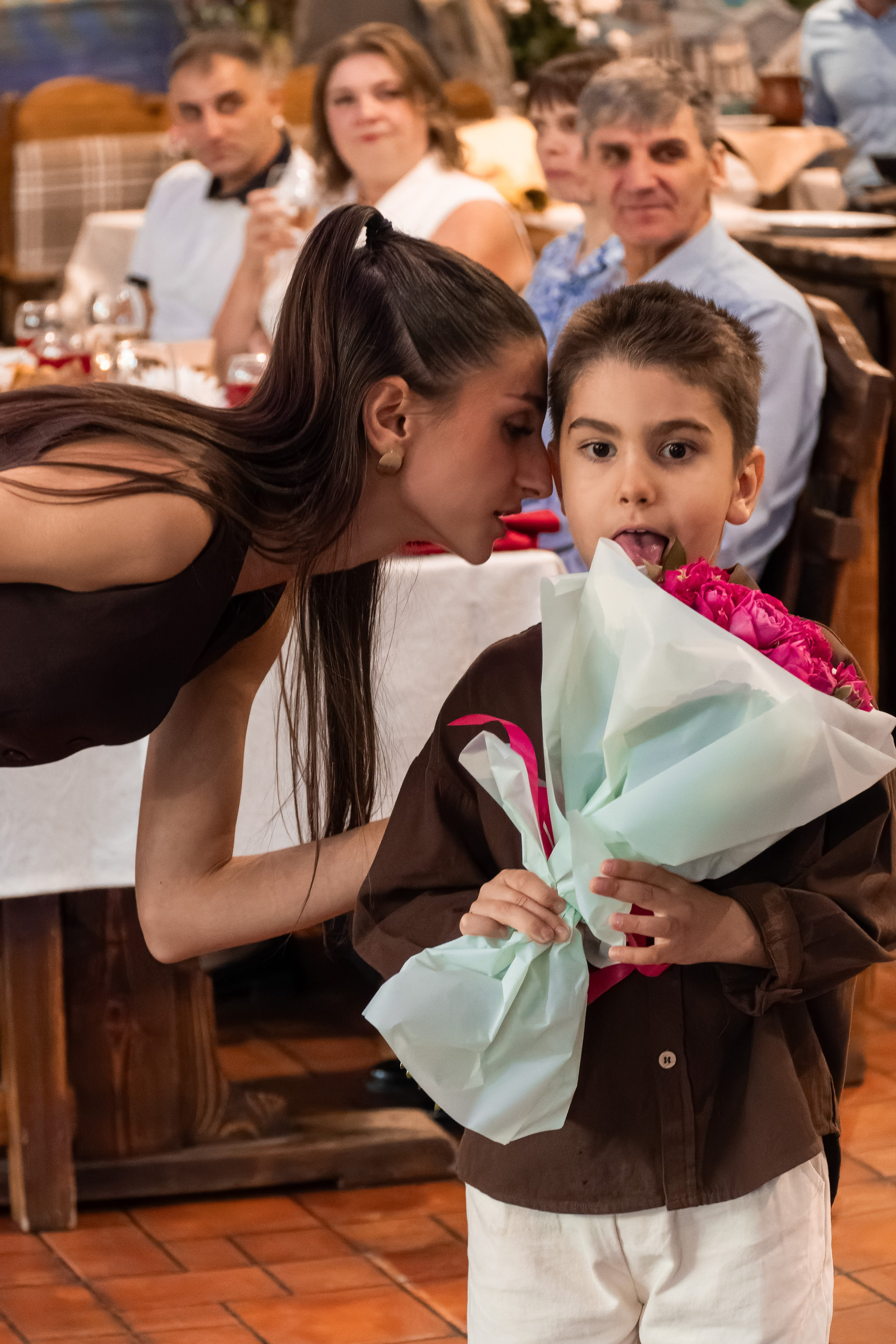 Настя & Слава. Фотограф в Санкт-Петербурге Авдотья Благовещенская