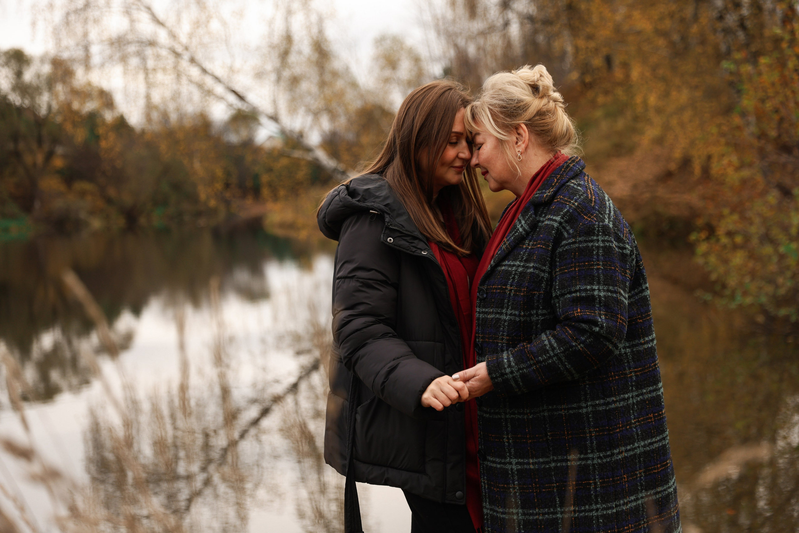 Поколение. Фотограф Москва и МО Анастасия Пясковская