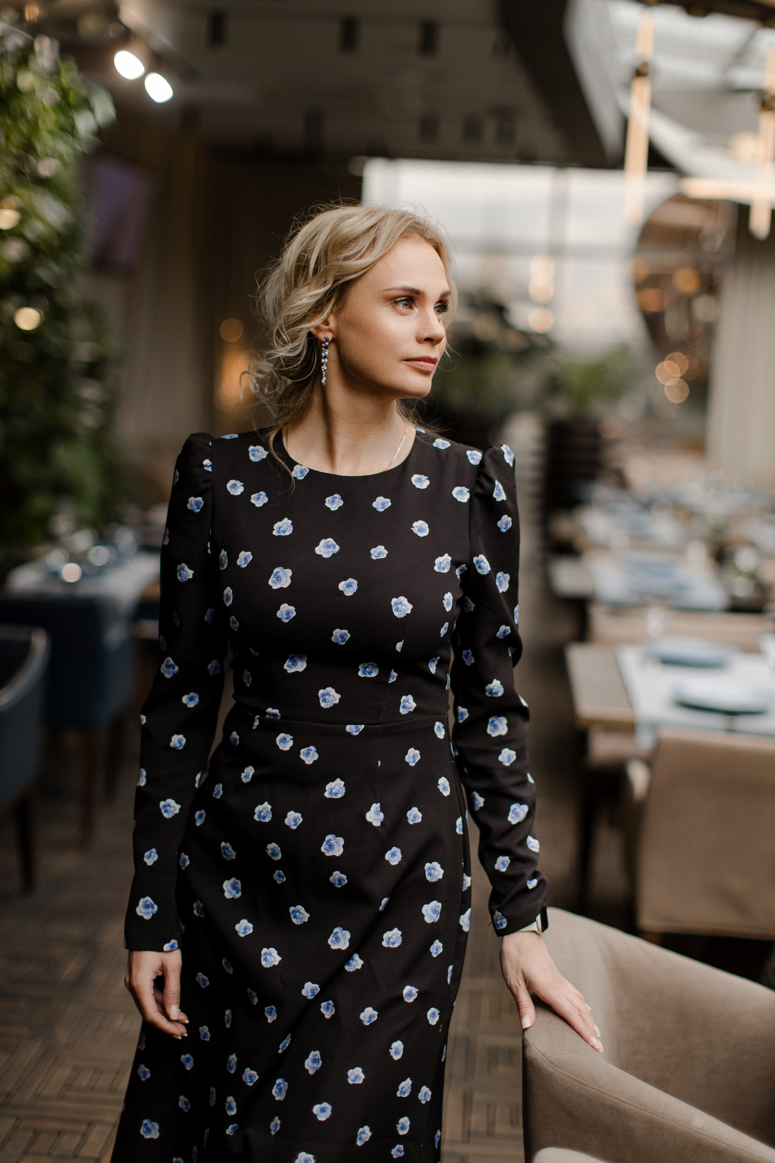 Лена. Семейный и детский фотограф в Москве Кузьмина Мария