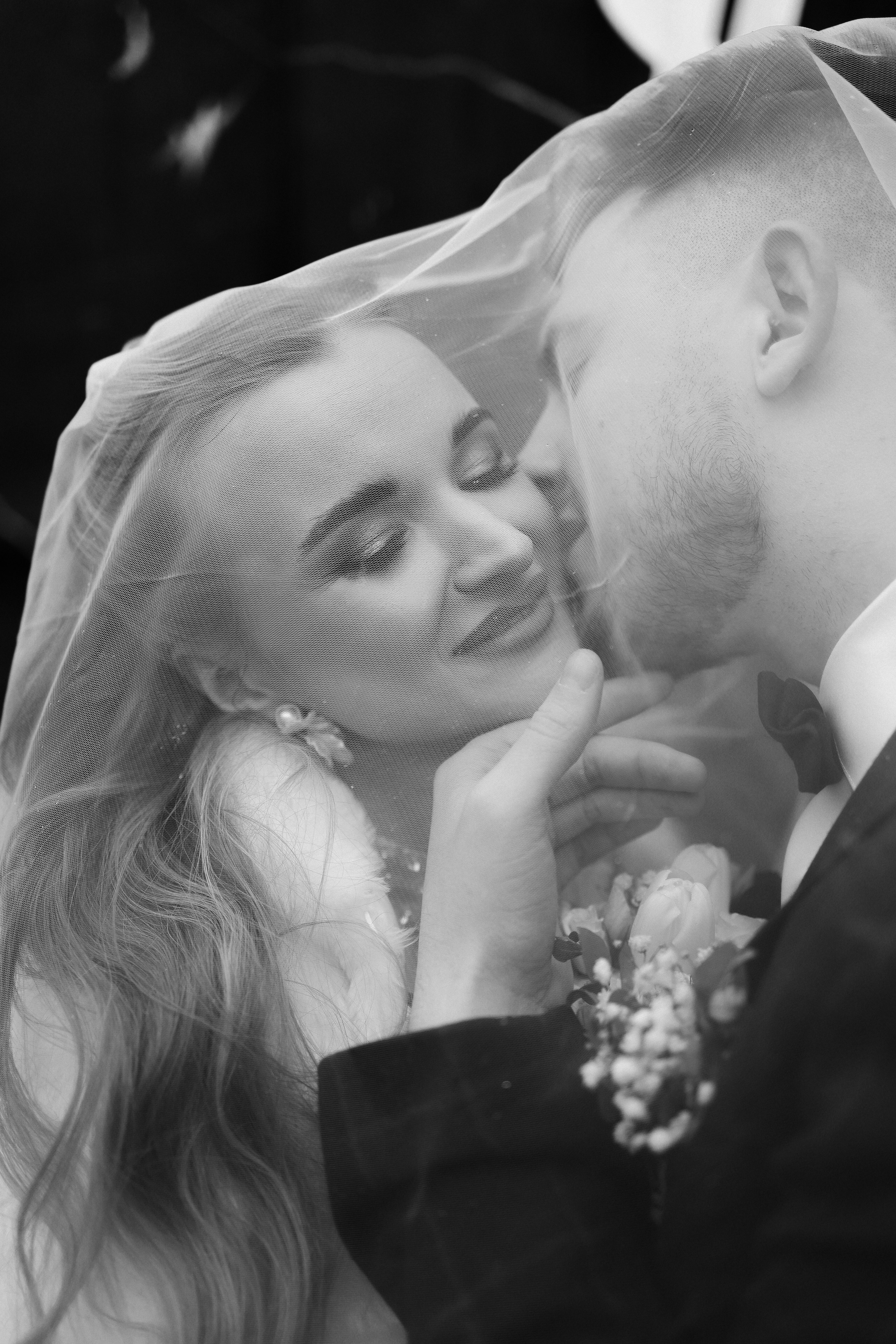 А. + А. Барвиха Luxury Village. Семейный и lovestory фотограф в Москве Светлана Коняхина