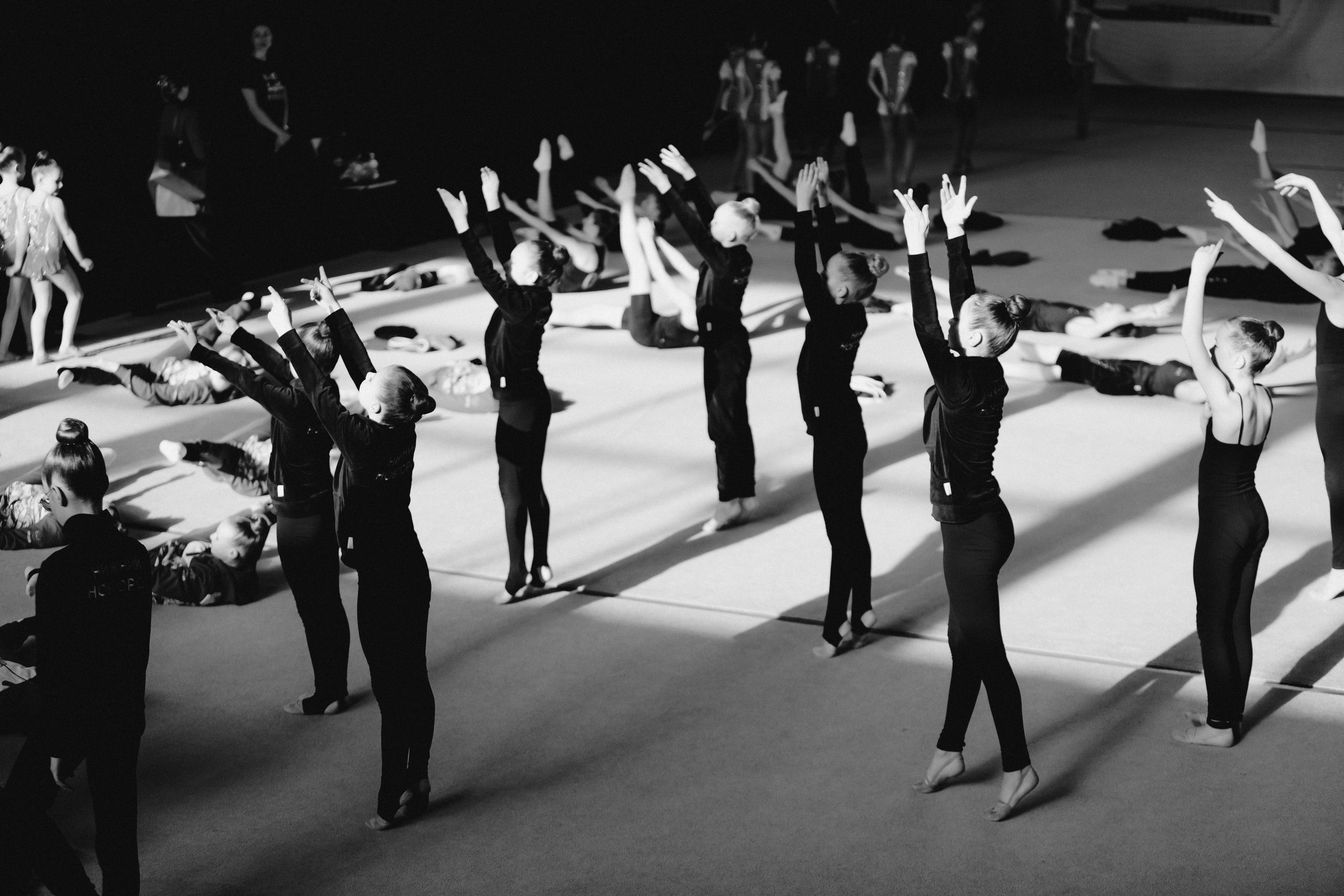 Чемпионат и Первенство Приволжского Федерального округа РФ. Спортивный фотограф Александр Васильев. RG и AGG