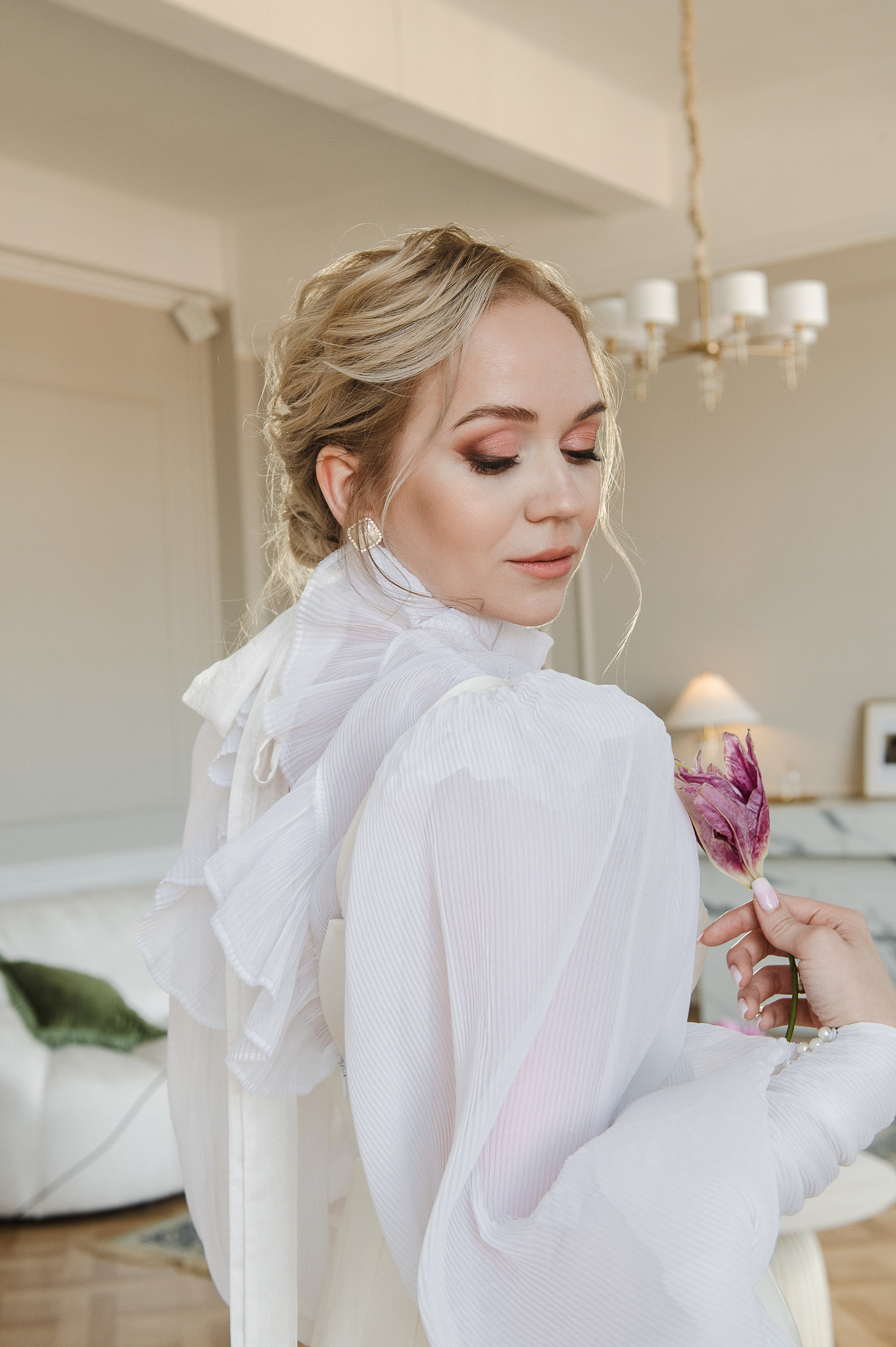 Студийная фотосессия с собаками. Екатерина Бакурова — контент фотограф, женский фотограф в Краснодаре