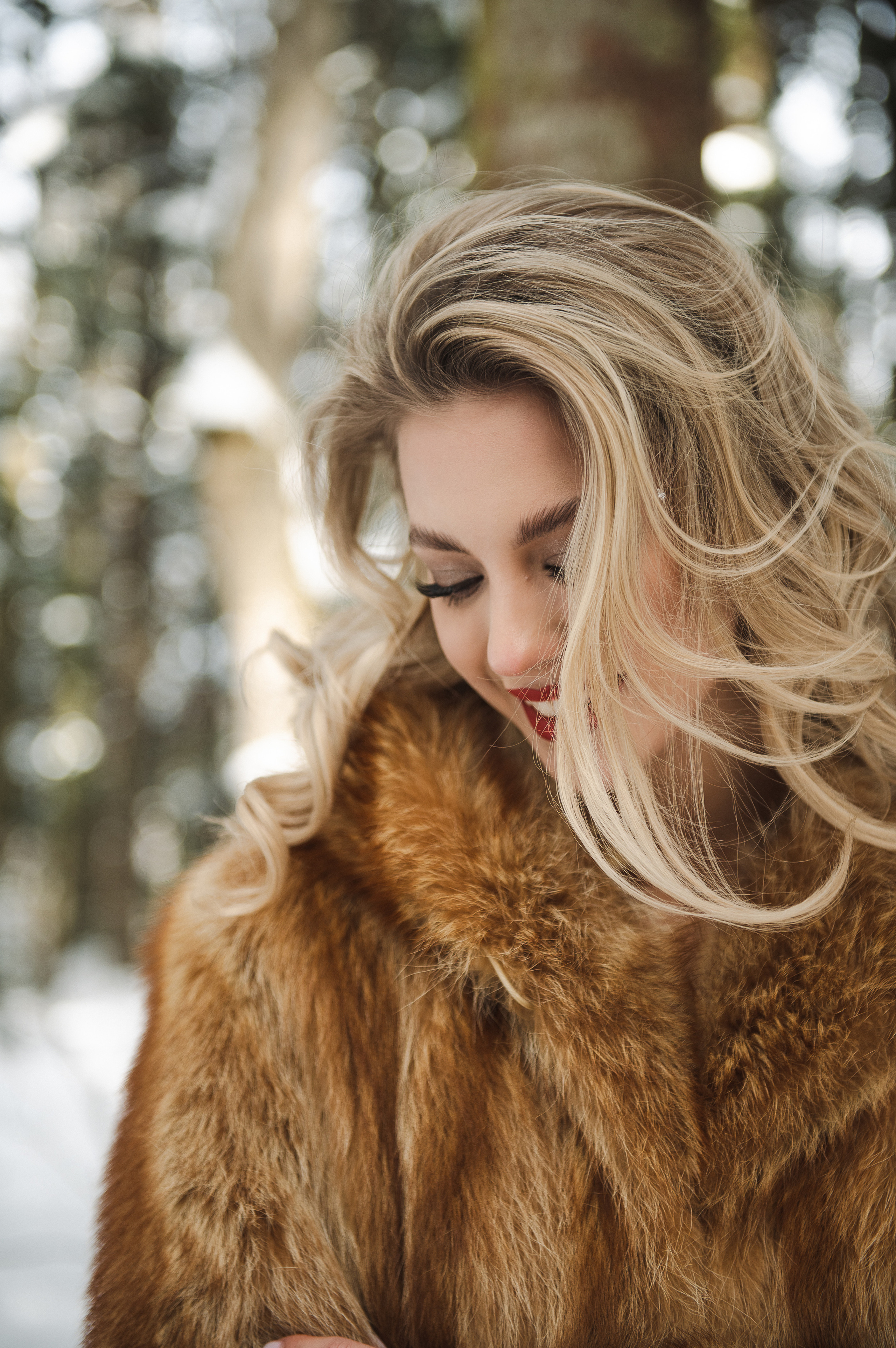 Влад и Лиза. Зимняя свадебная съемка. Екатерина Бакурова — контент фотограф, женский фотограф в Краснодаре