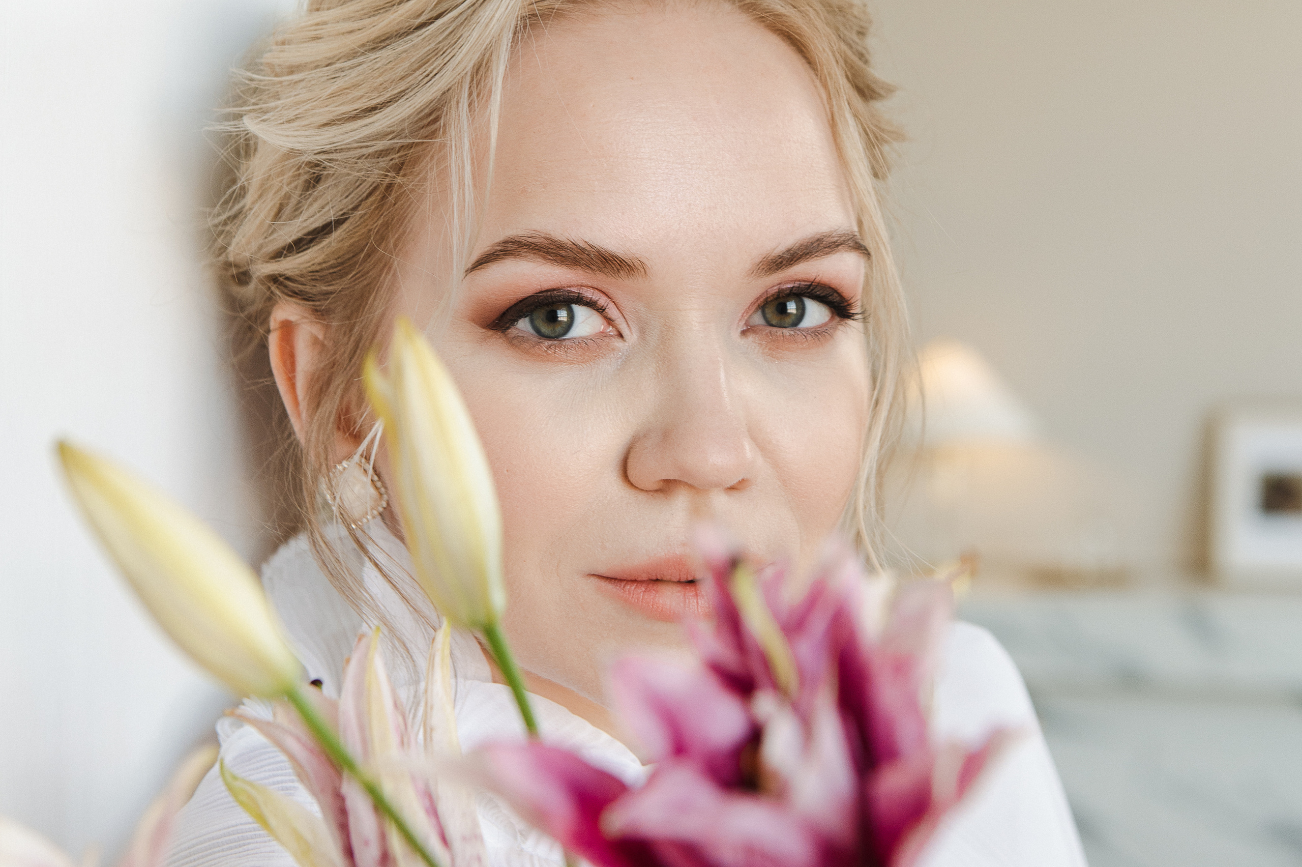 Студийная фотосессия с собаками. Екатерина Бакурова — контент фотограф, женский фотограф в Краснодаре