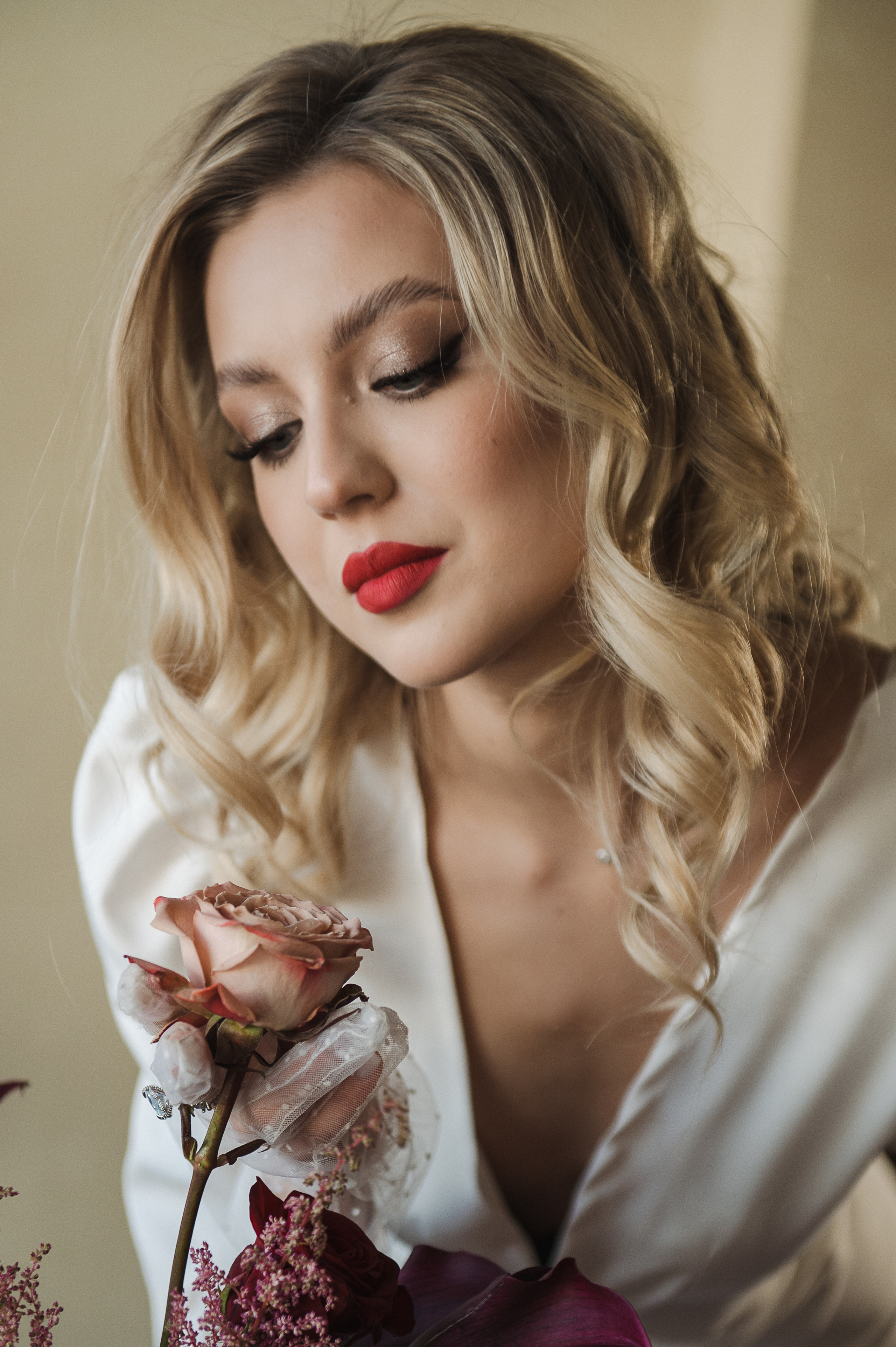 Влад и Лиза. Зимняя свадебная съемка. Екатерина Бакурова — контент фотограф, женский фотограф в Краснодаре