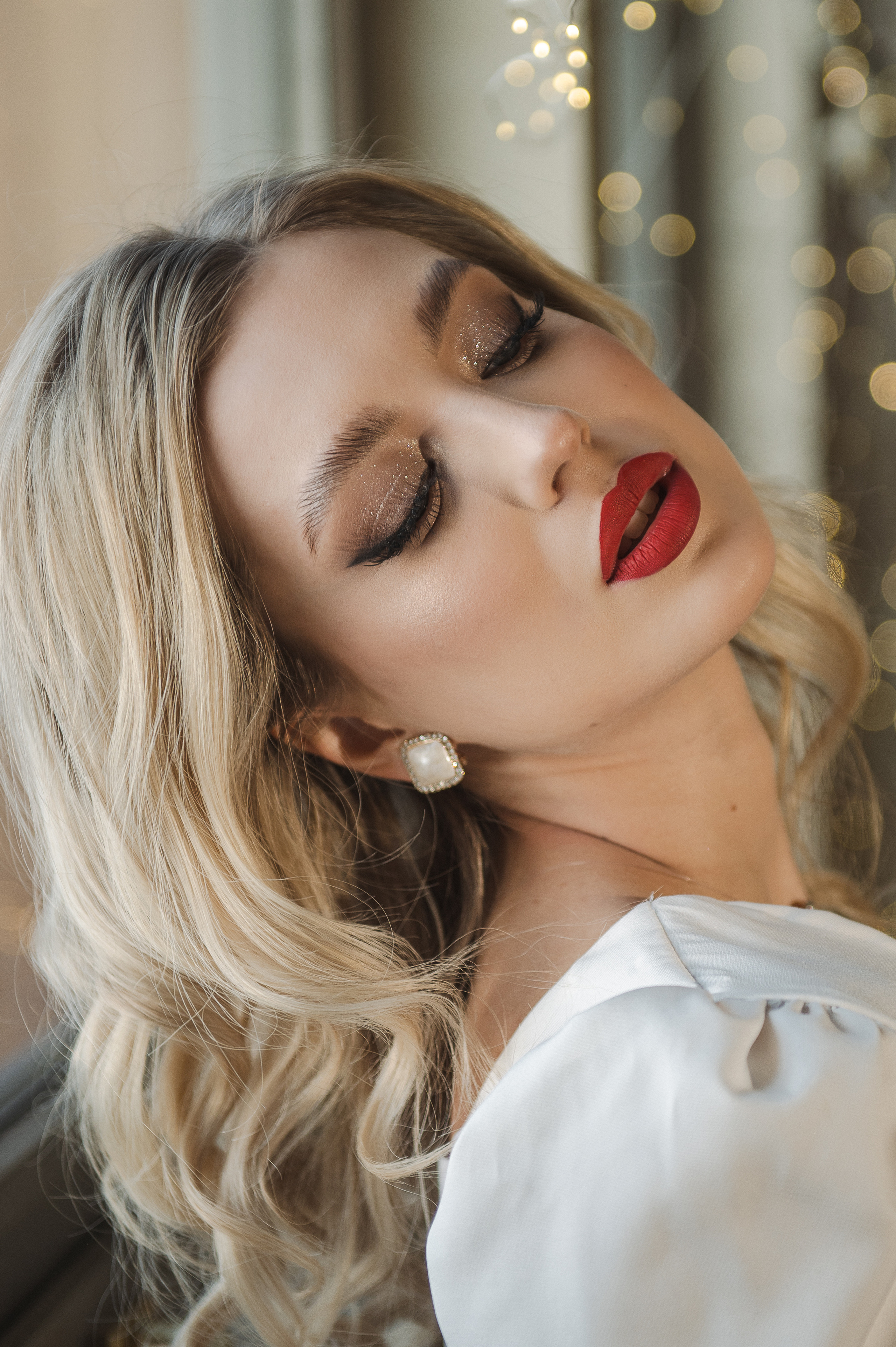 Влад и Лиза. Зимняя свадебная съемка. Екатерина Бакурова — контент фотограф, женский фотограф в Краснодаре