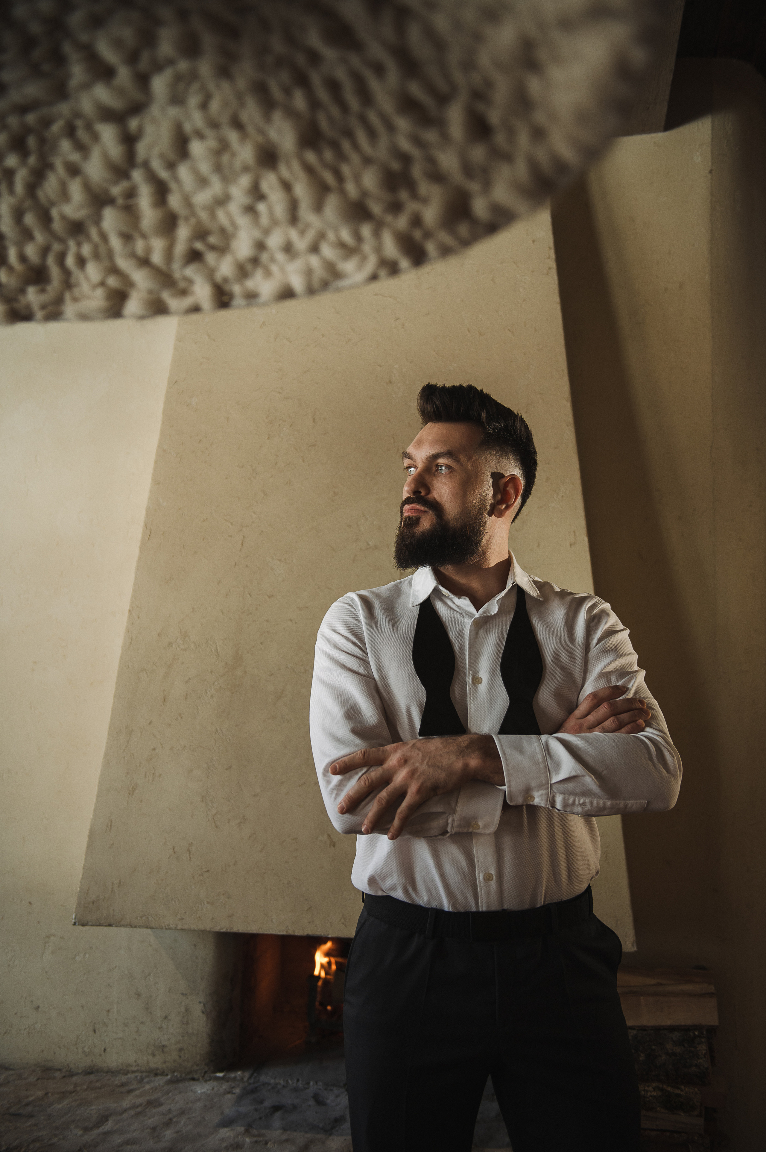 Влад и Лиза. Зимняя свадебная съемка. Екатерина Бакурова — контент фотограф, женский фотограф в Краснодаре