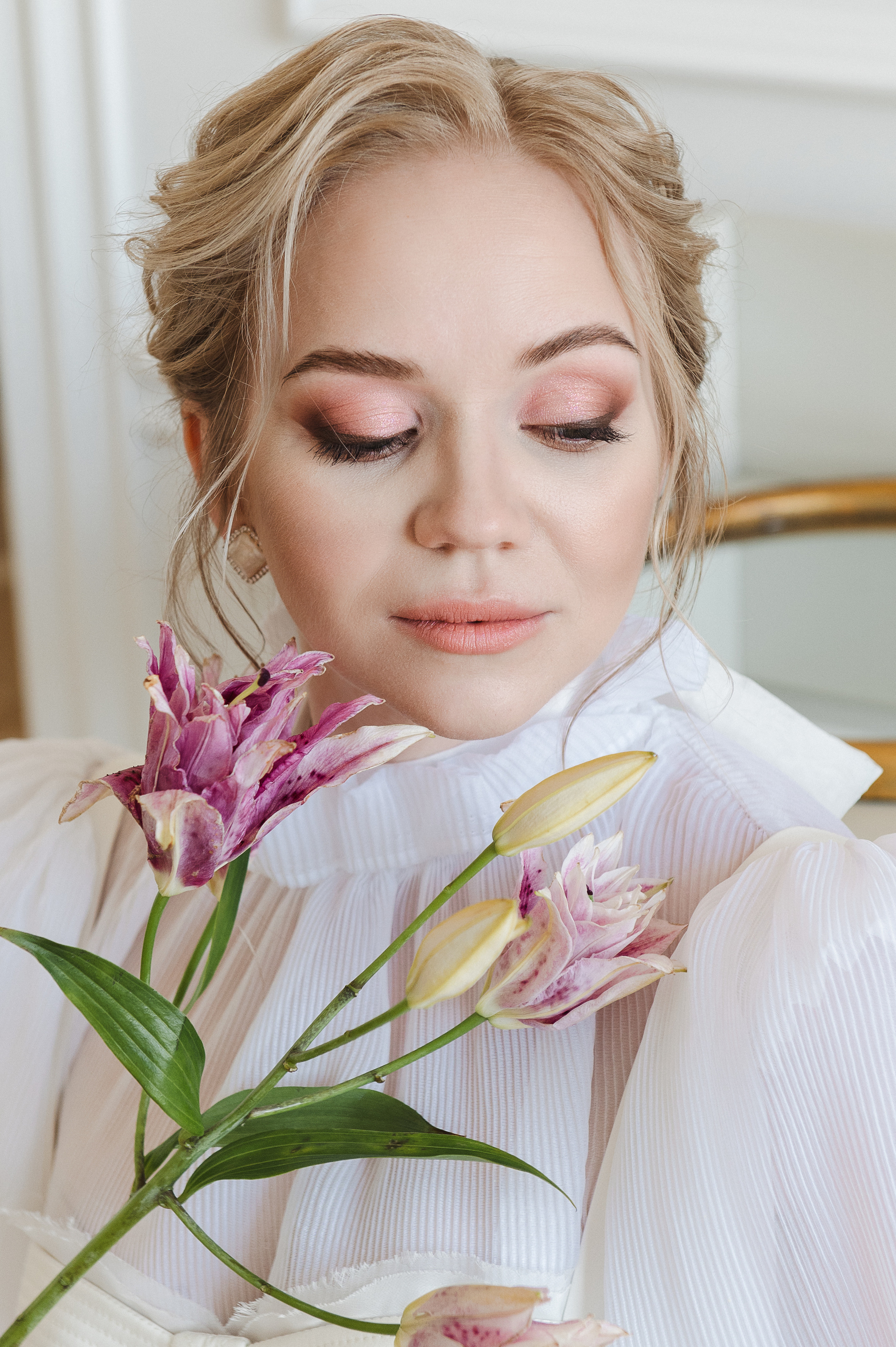 Студийная фотосессия с собаками. Екатерина Бакурова — контент фотограф, женский фотограф в Краснодаре