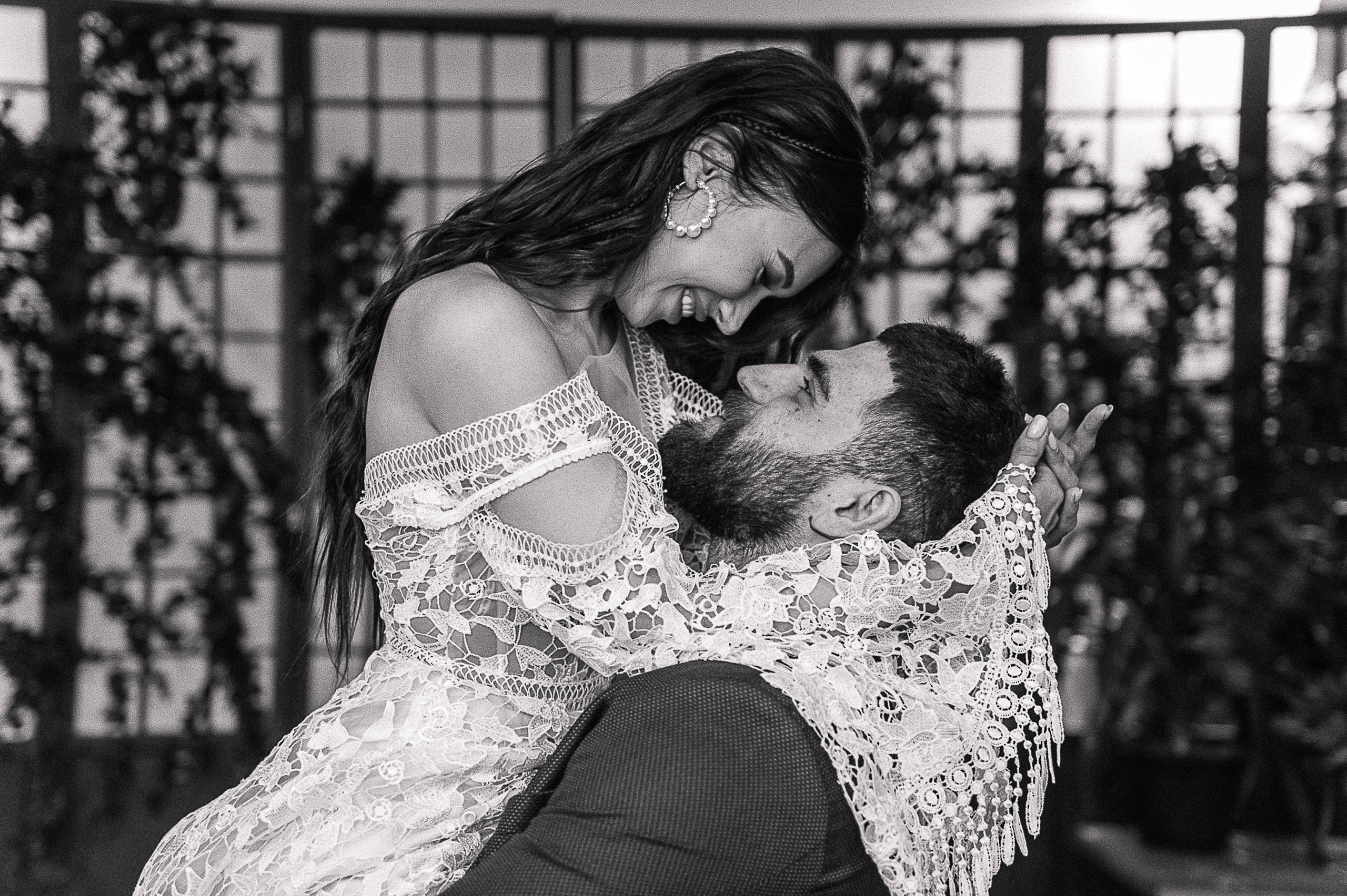 Свадебная фотосессия в студии. Екатерина Бакурова — контент фотограф, женский фотограф в Краснодаре