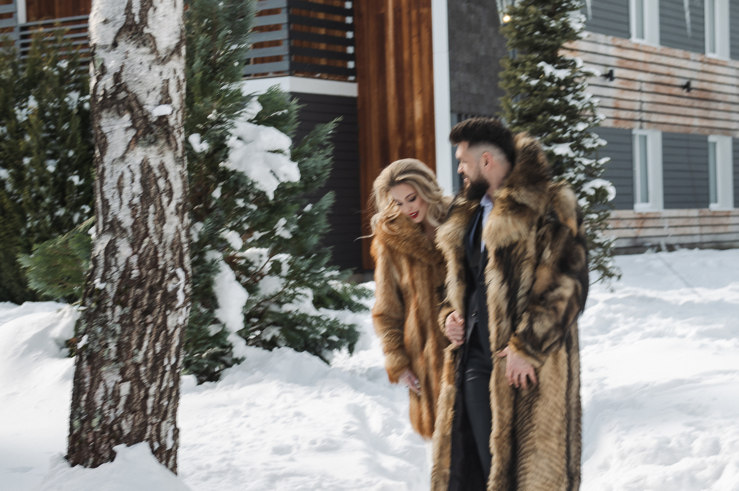 Влад и Лиза. Зимняя свадебная съемка. Екатерина Бакурова — контент фотограф, женский фотограф в Краснодаре