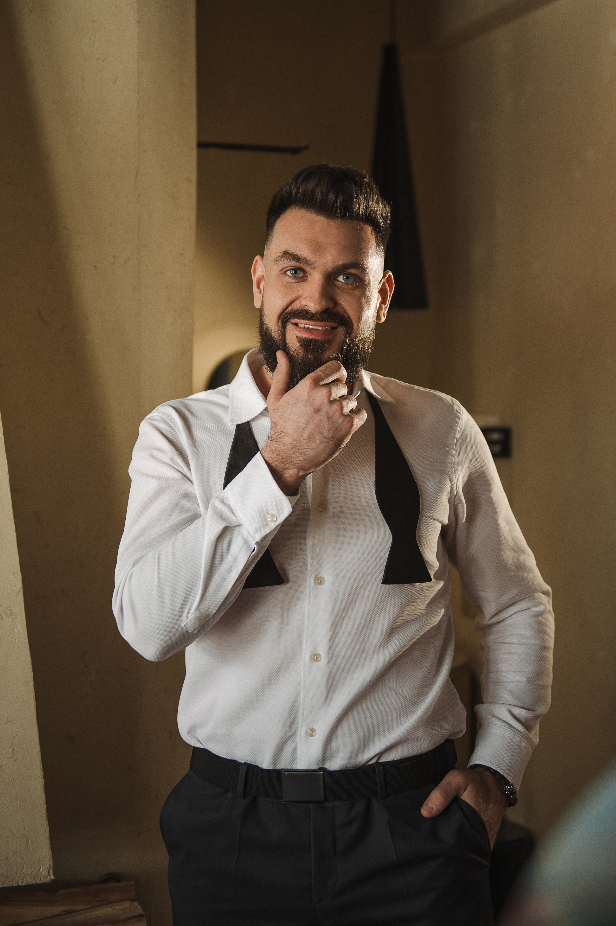 Влад и Лиза. Зимняя свадебная съемка. Екатерина Бакурова — контент фотограф, женский фотограф в Краснодаре