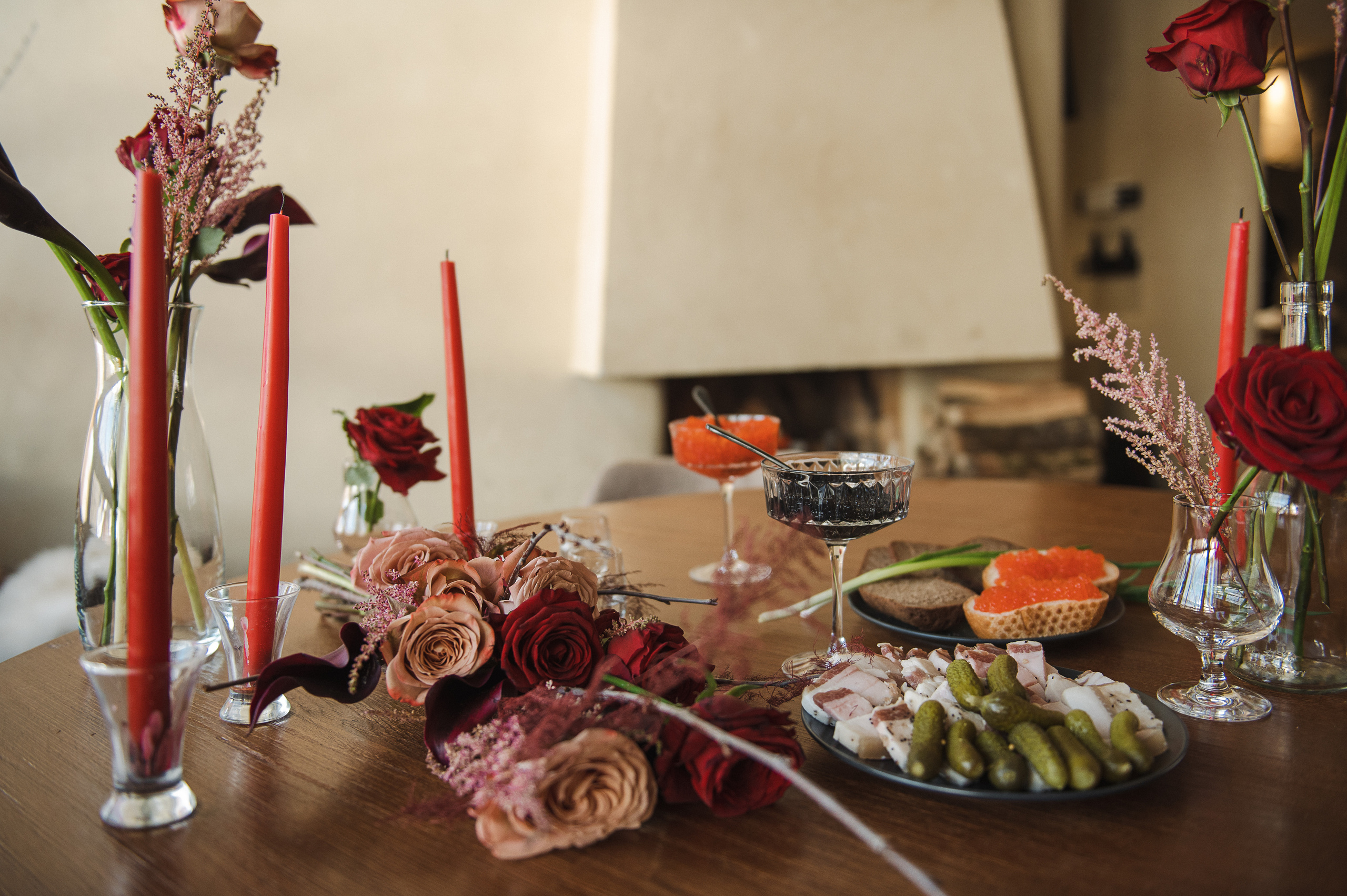 Влад и Лиза. Зимняя свадебная съемка. Екатерина Бакурова — контент фотограф, женский фотограф в Краснодаре