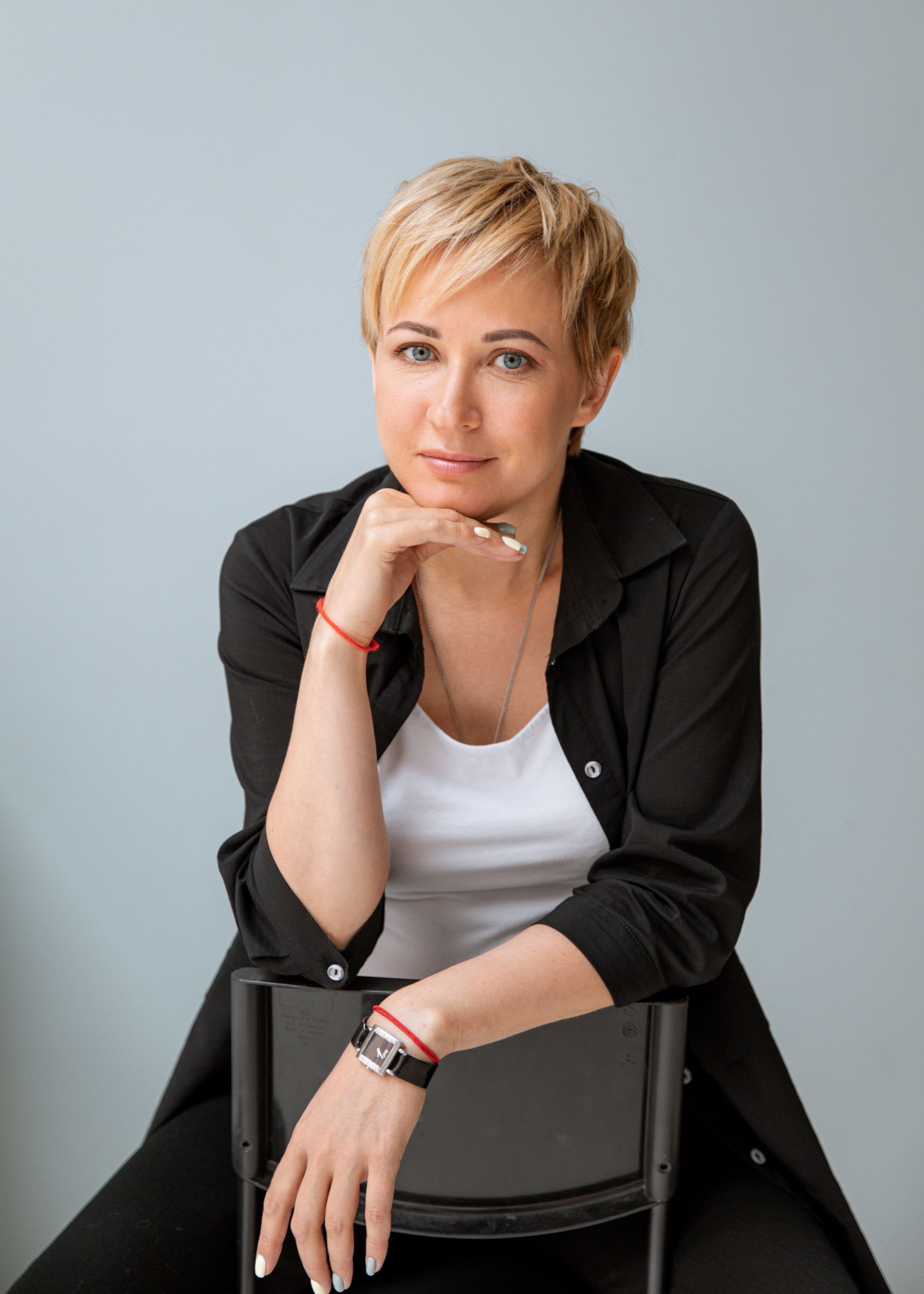 Alla. Photographer Isida Sontz