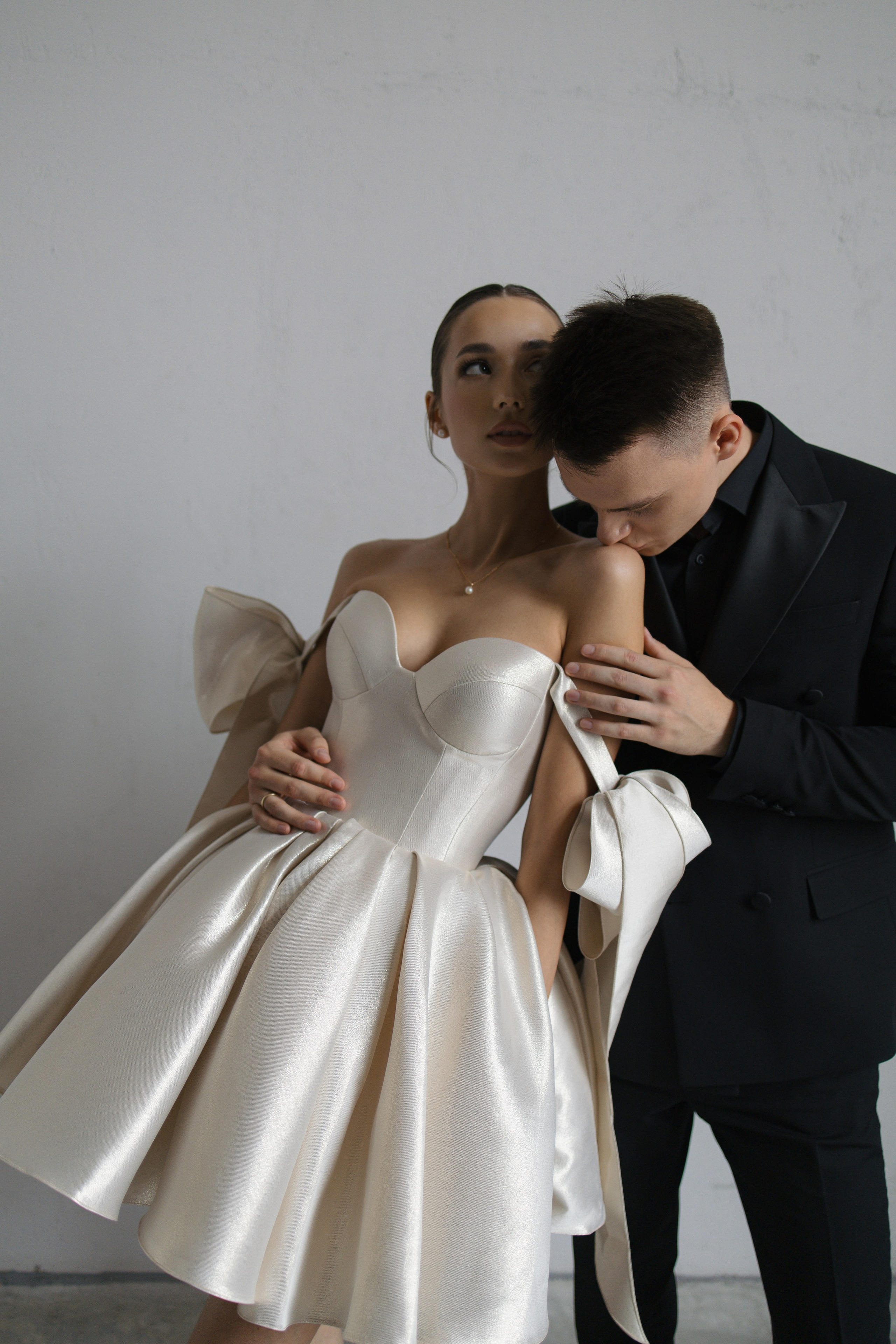 Maxim | Tanya. Свадебный и репортажный фотограф Анастасия Алашеева