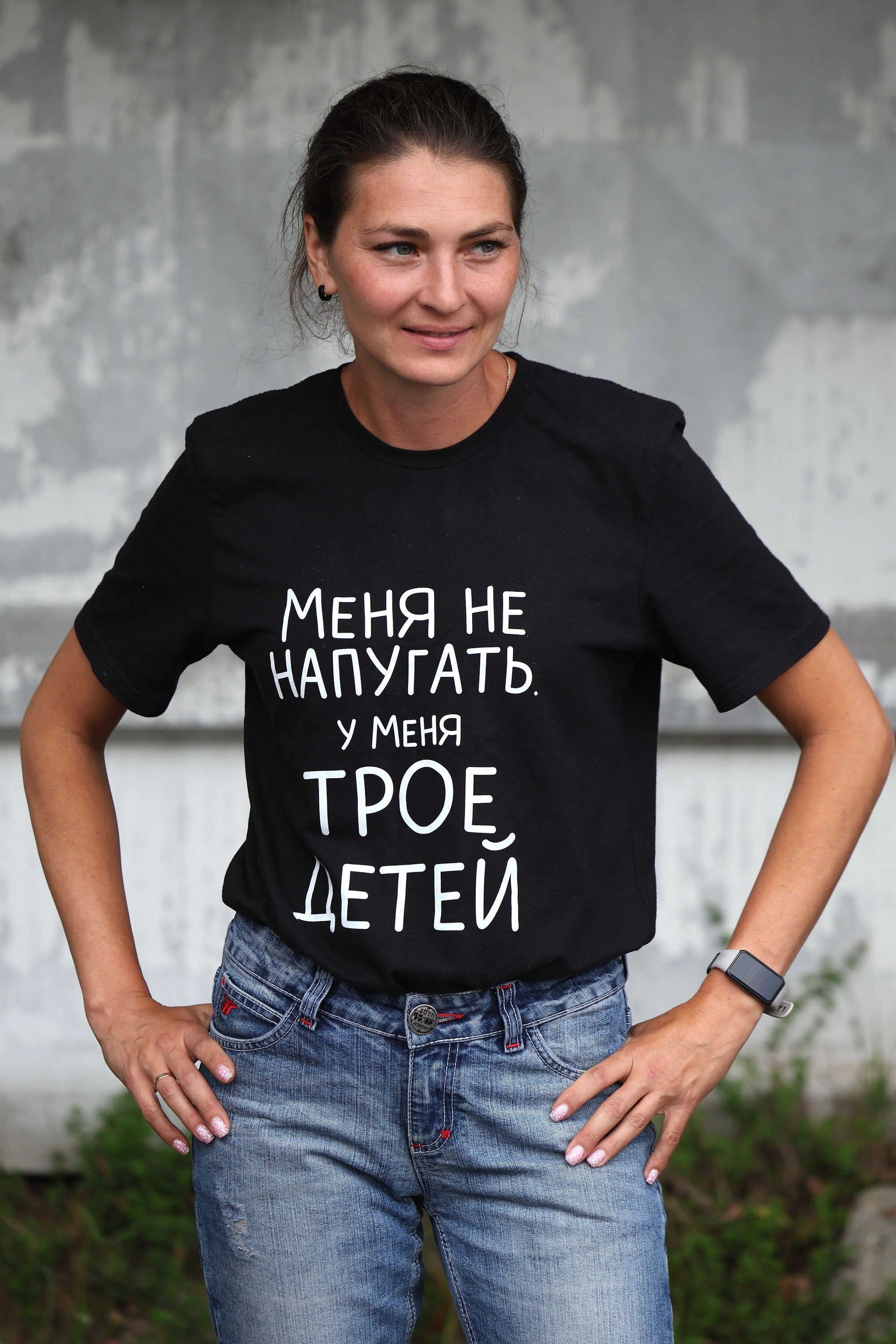 II московский этапа чемпионата по&nbsp;мотоджимхане «Кубок Федерации 2025»