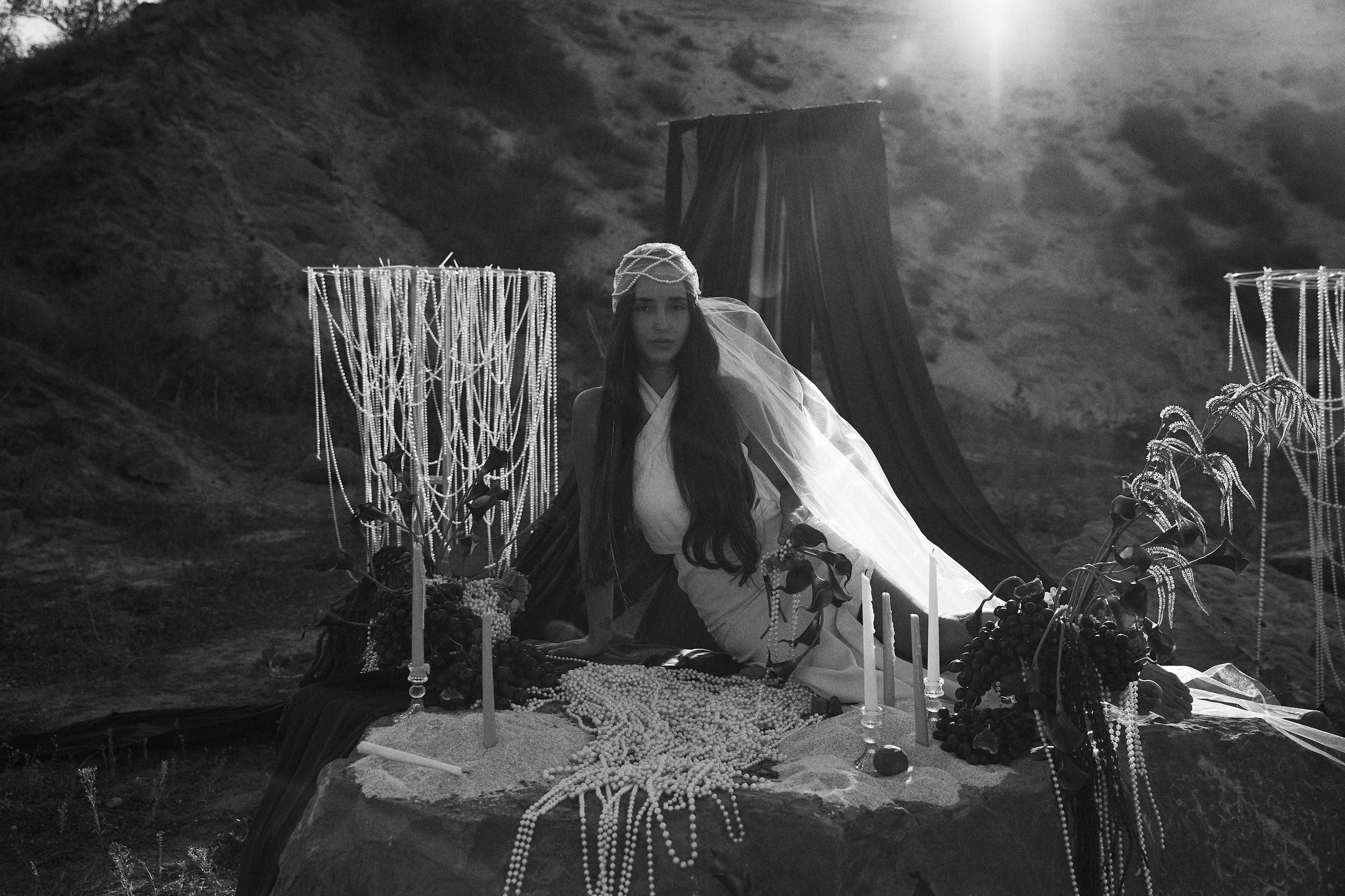 We'd. Фотограф Максим Маркелов