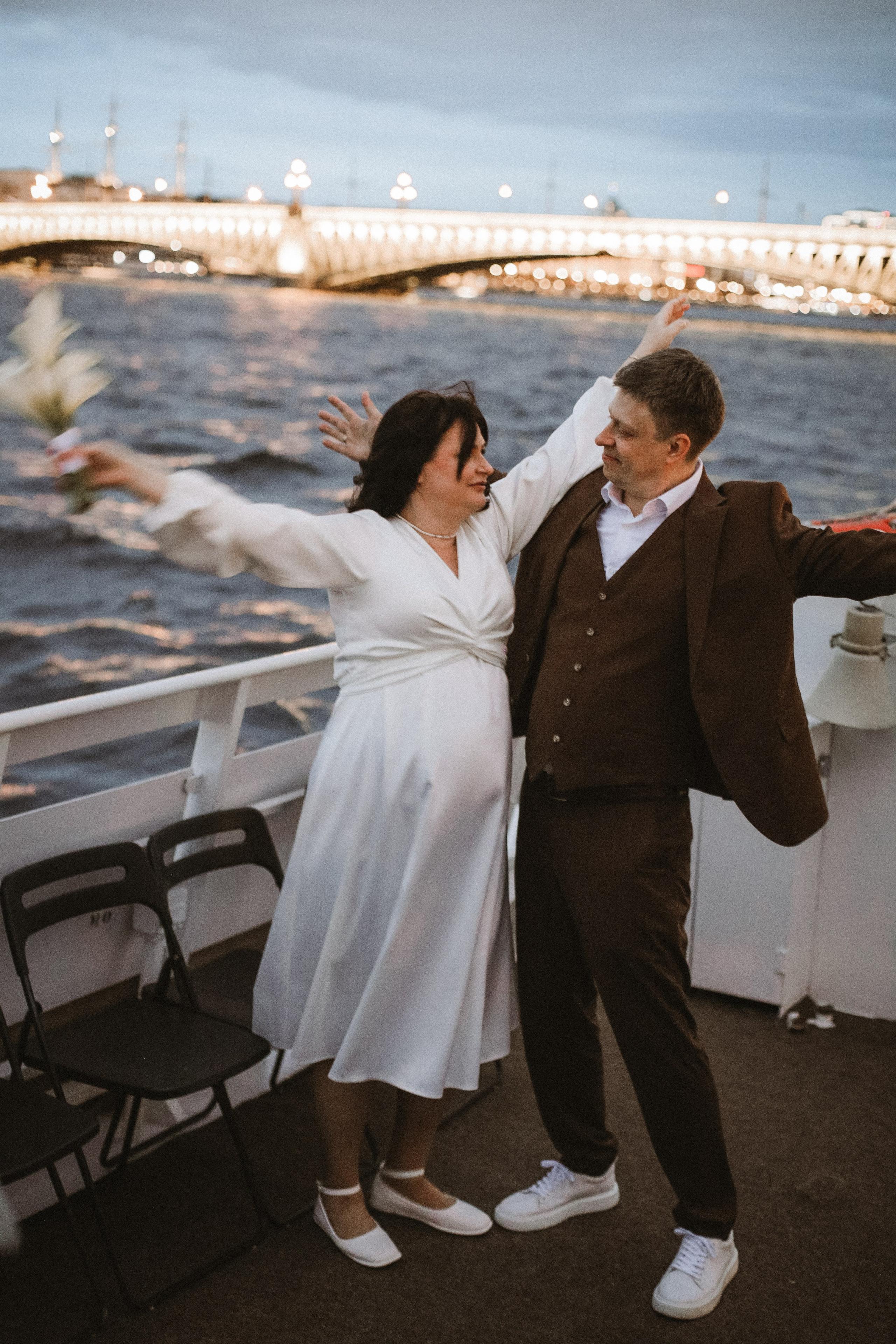 Свадьбы. Семейный и детский фотограф в Санкт-Петербурге «Chilik»