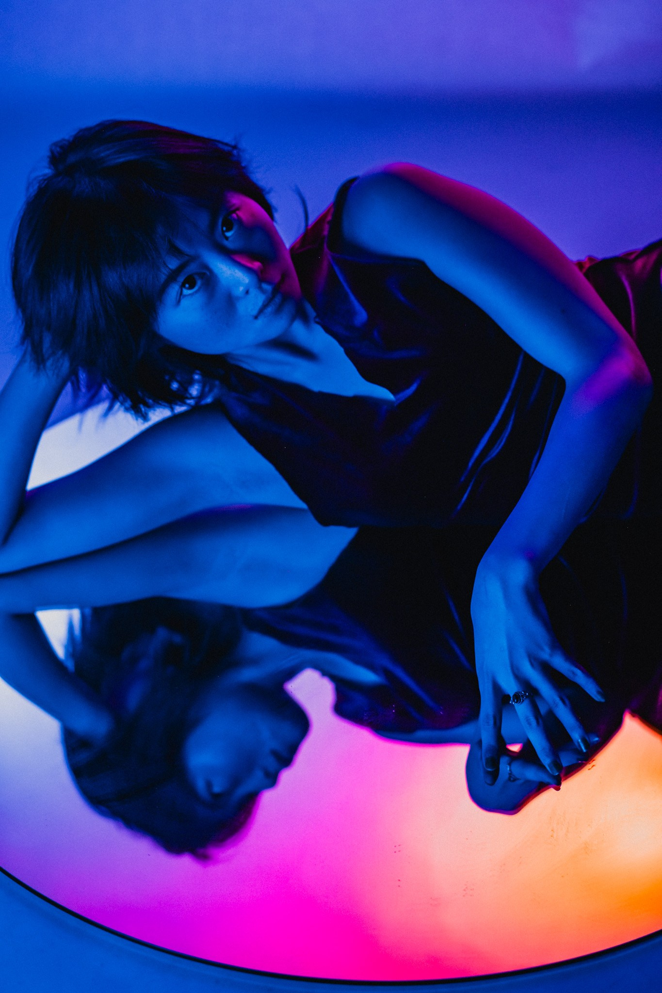 Workshop. Color Photography & Videography in Moscow | by Lil Kicha