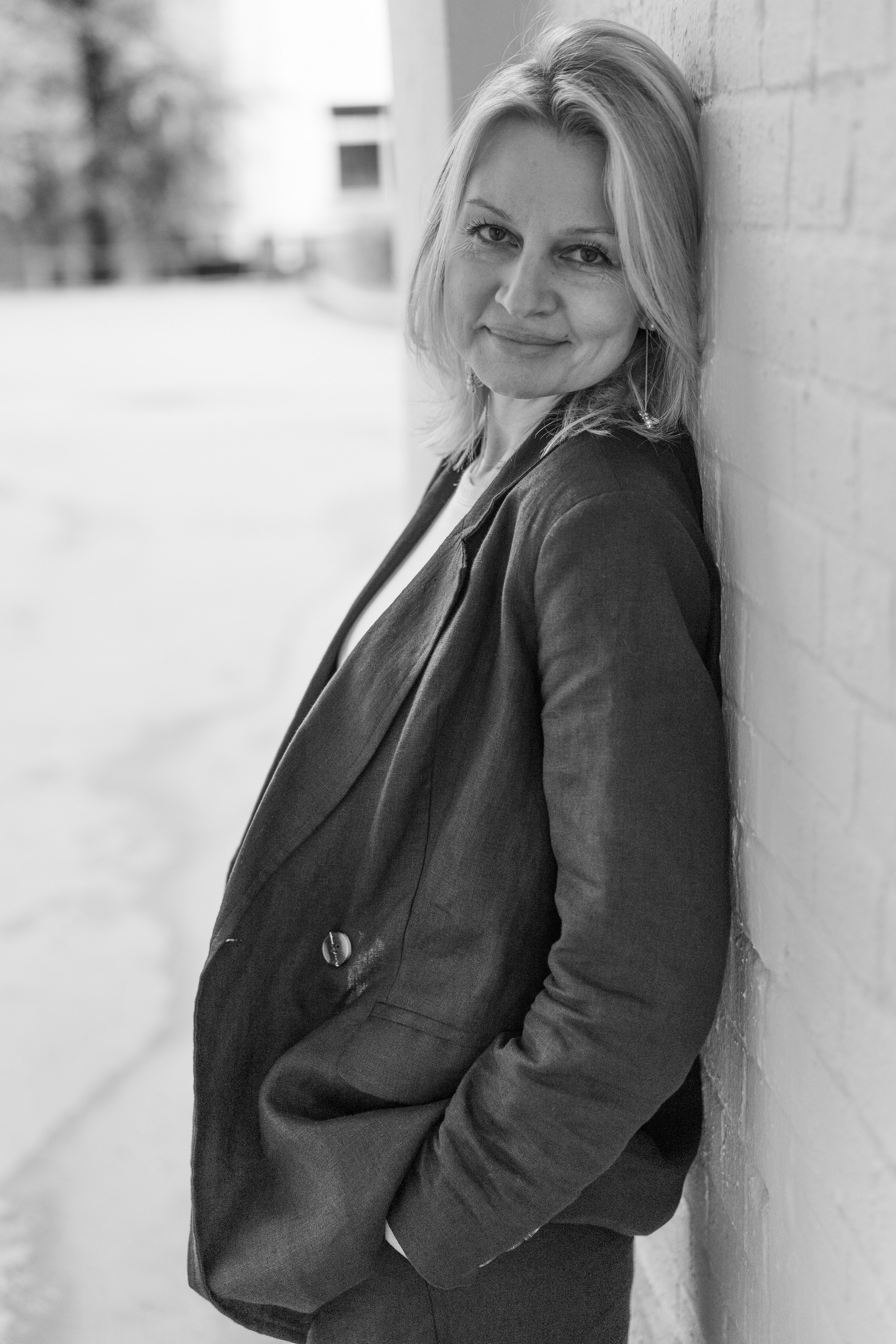 Стрит. Фотосессия портрет, ню, будуар, стрит фотограф Москва Юлия Кафизова