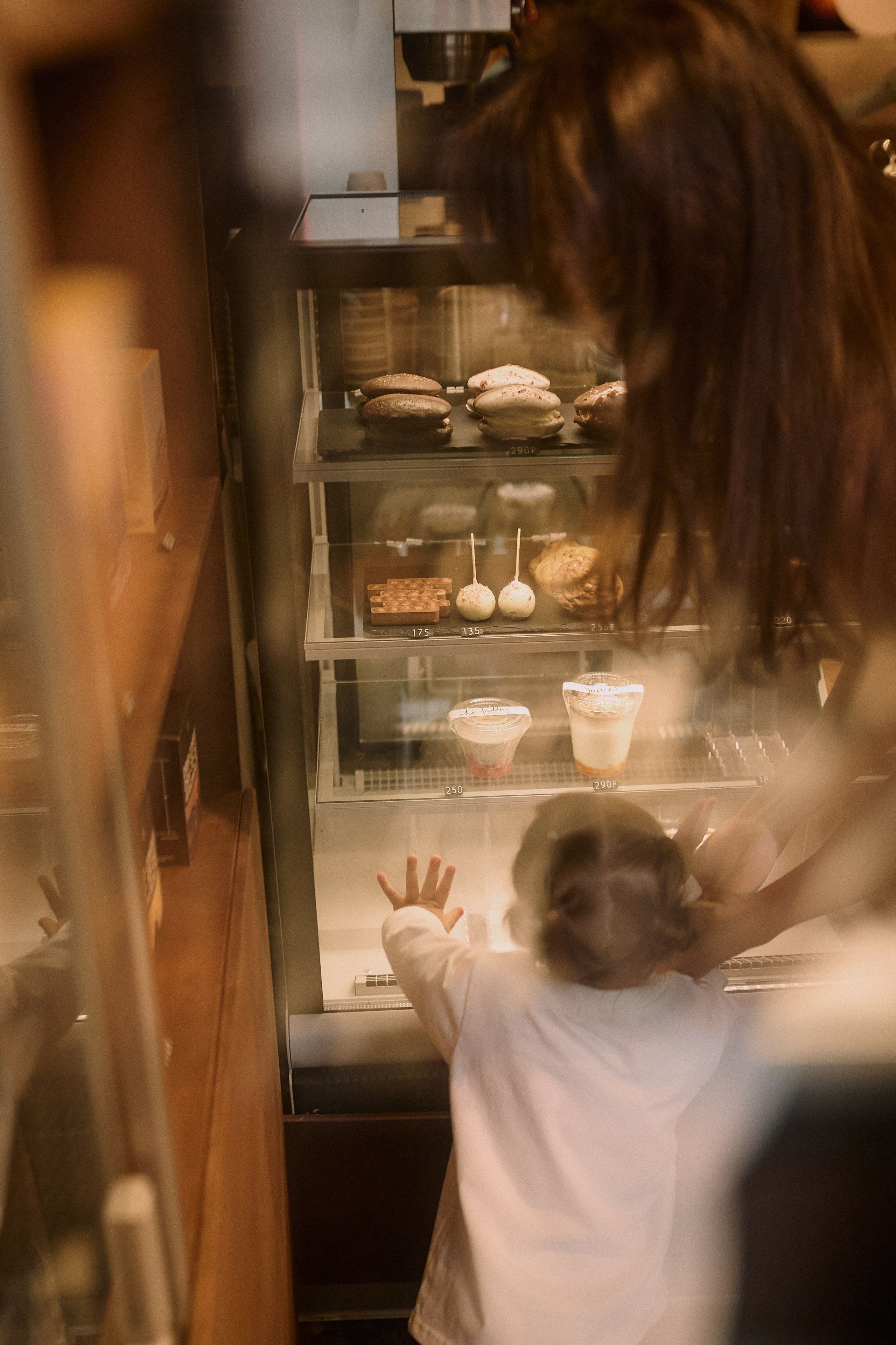 Андрей, Леся и Василиса. Семейный и свадебный lifestyle-фотограф в Москве Мария Петрова