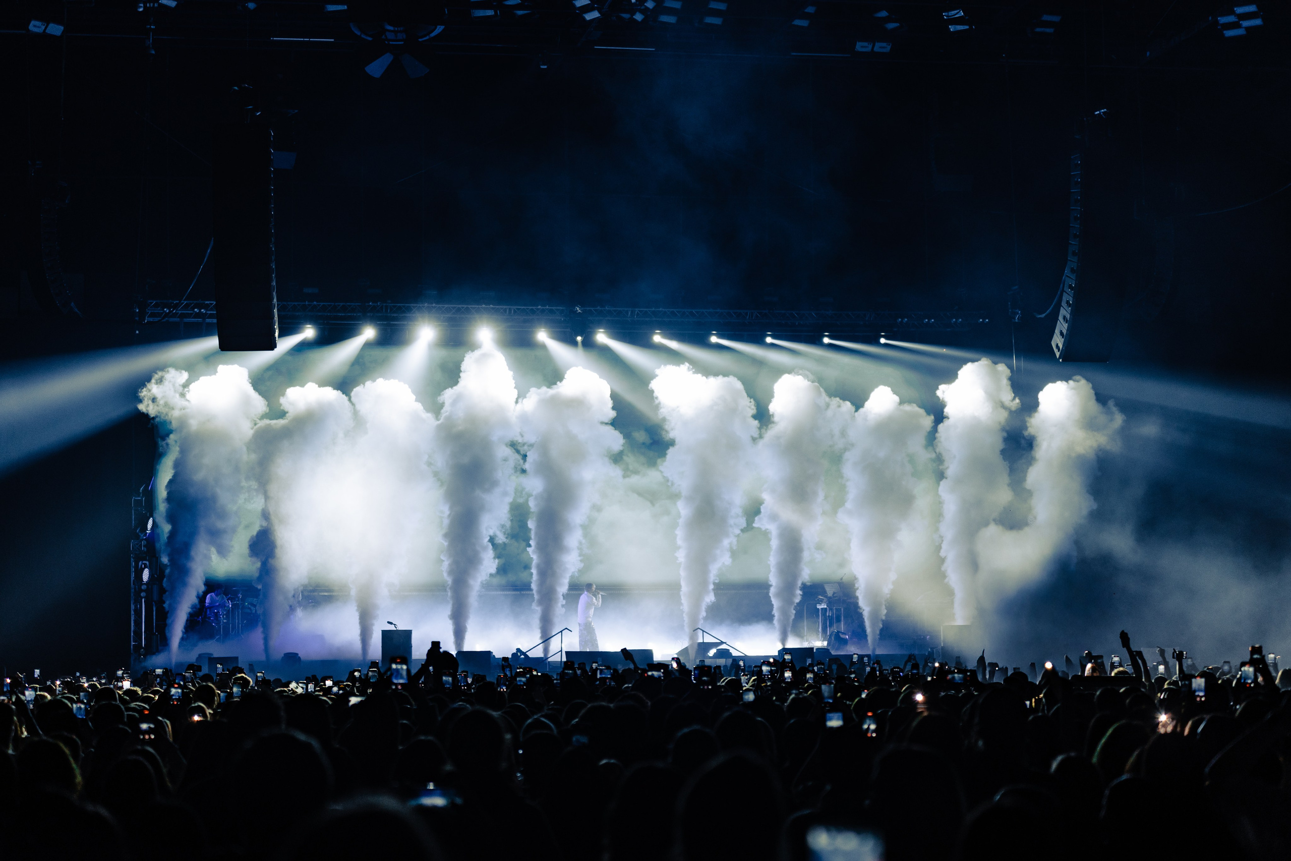 ЕГОР КРИД В КАЗАНИ 21.10.25. Концертный и репортажный фотограф в Москве и Санкт-Петербурге Мария