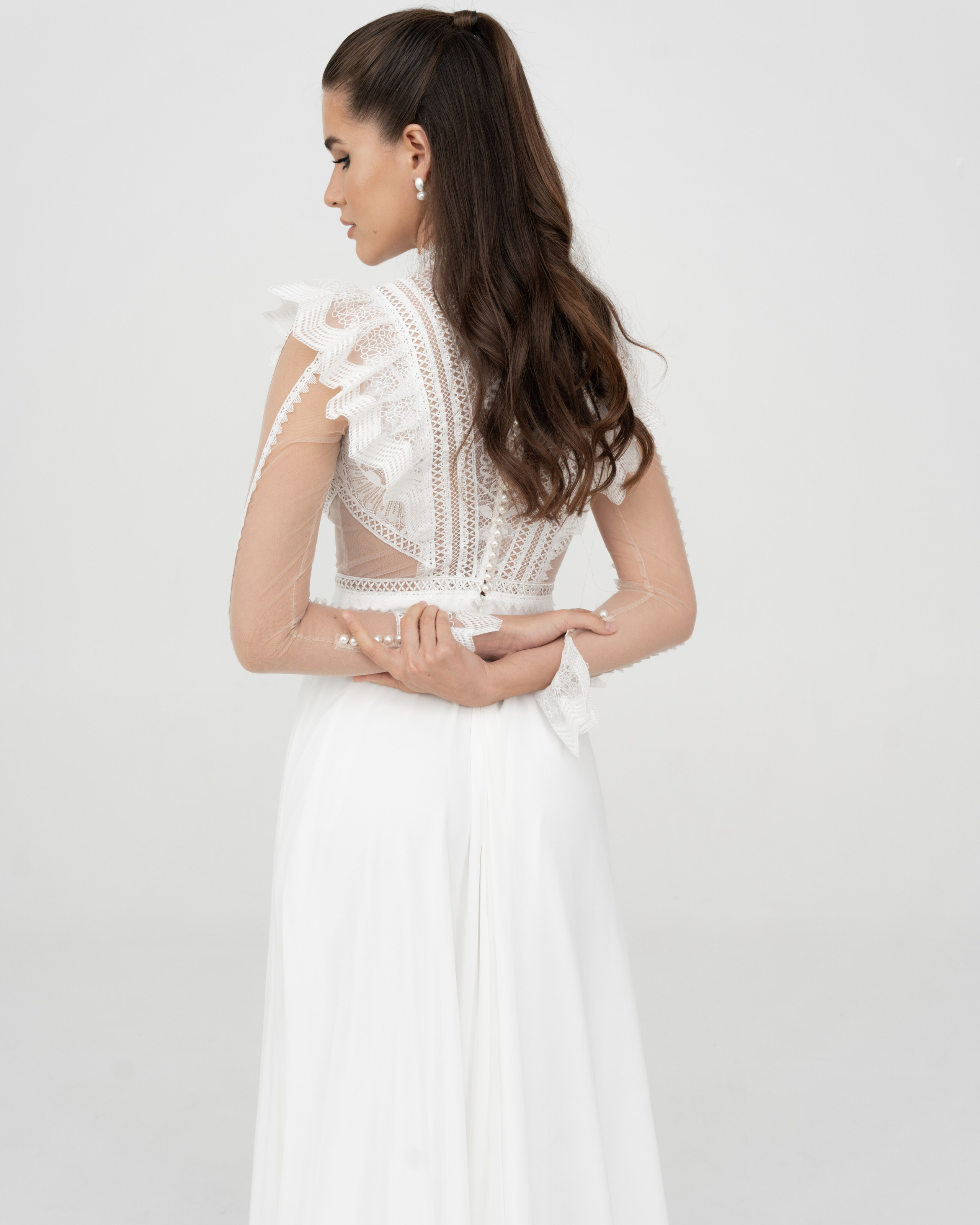 Свадебный Салон. Фотограф Олеся Скворцова