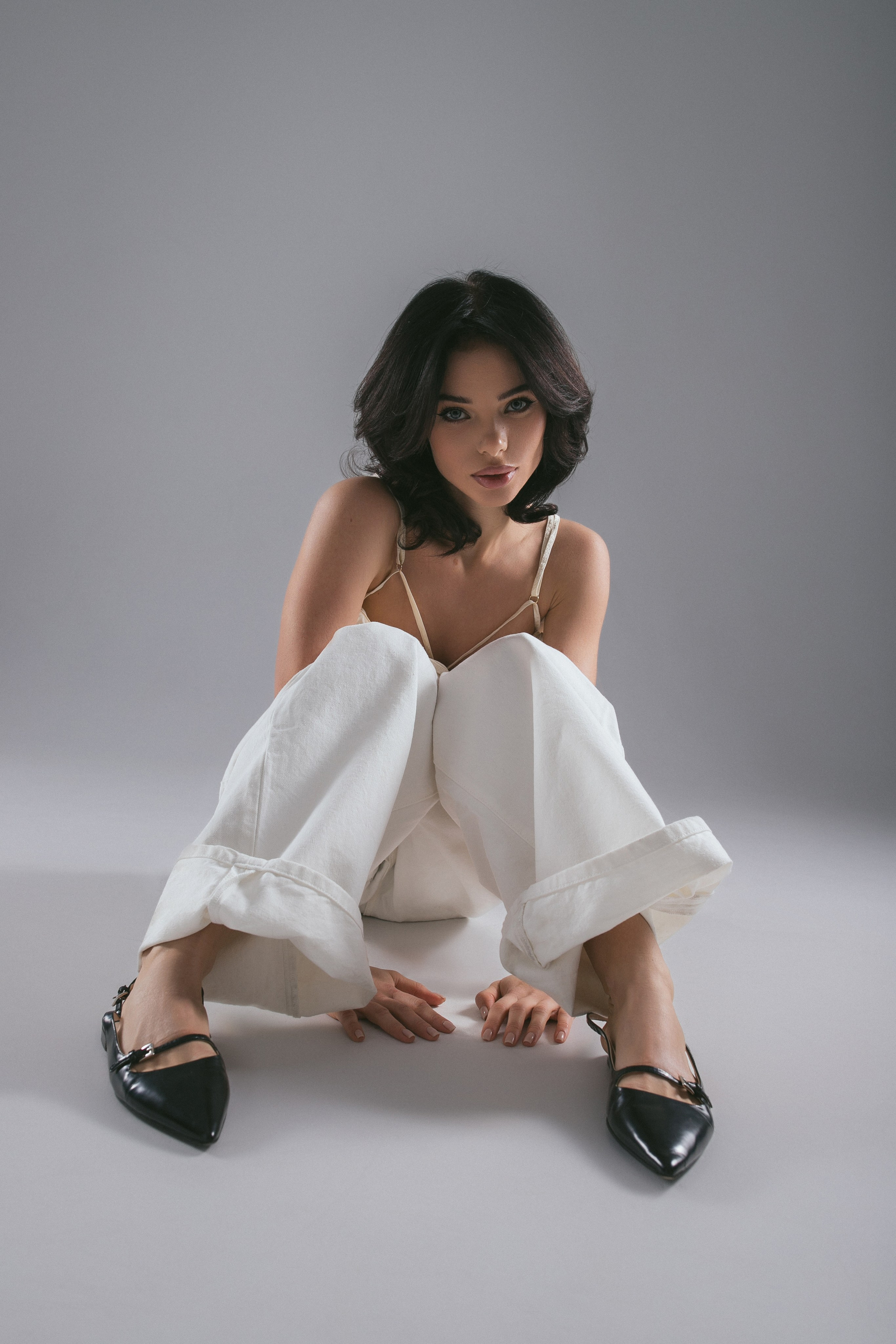 Lina / персональная съемка. Фоттéтика / фотоагентство в москве / фотограф москва