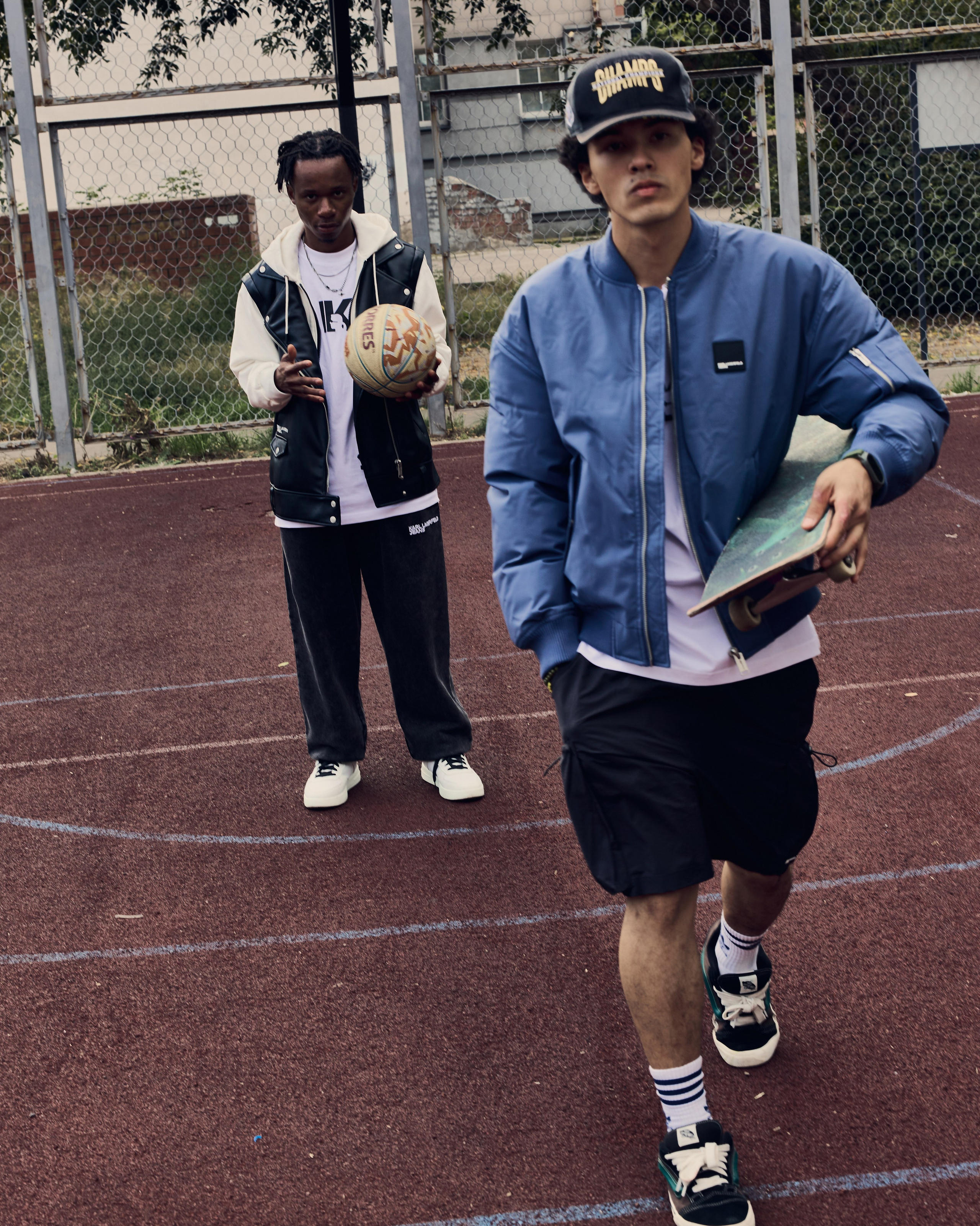 Лукбук. Главная