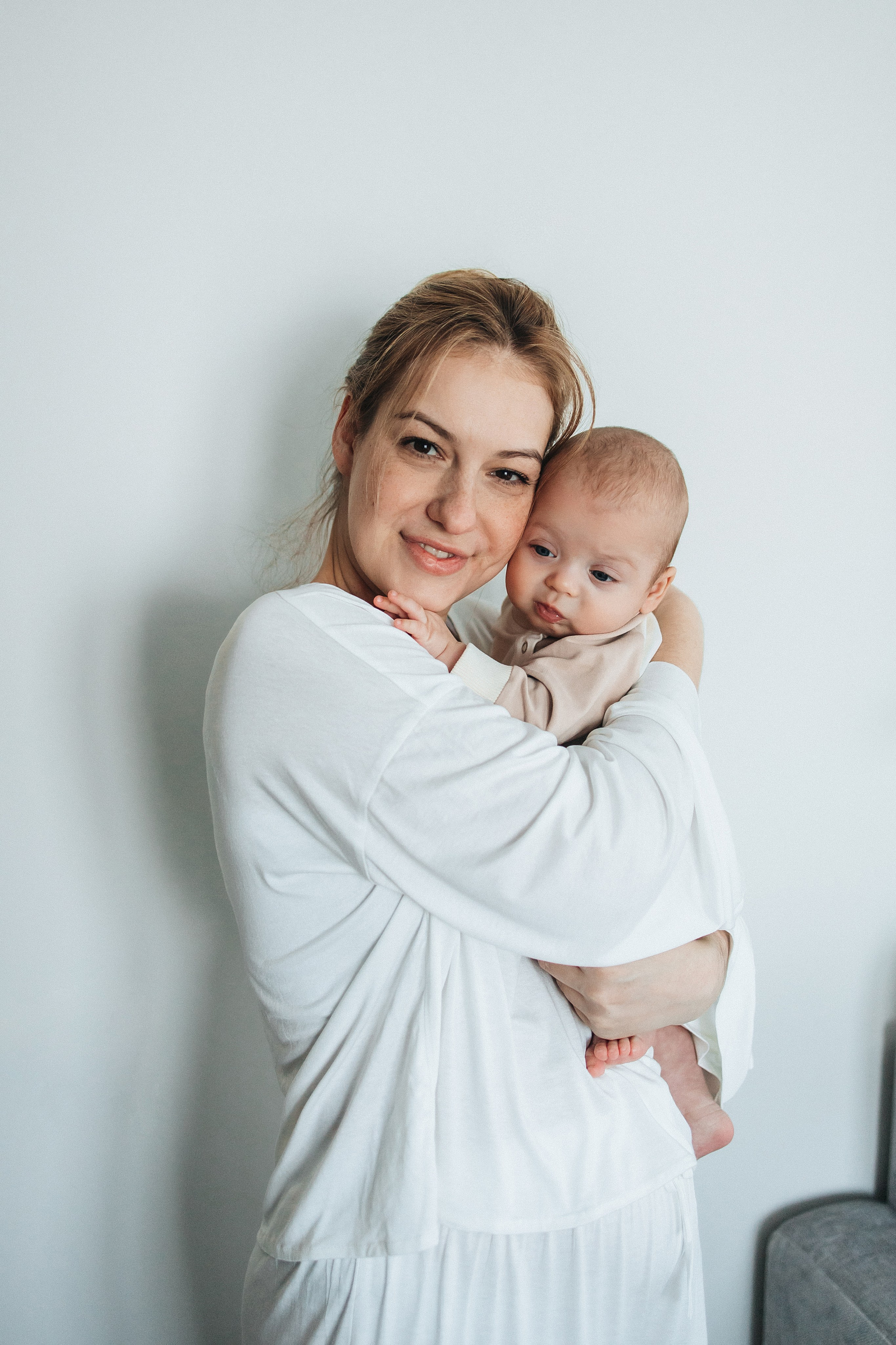 Семейная фотосессия. Главная