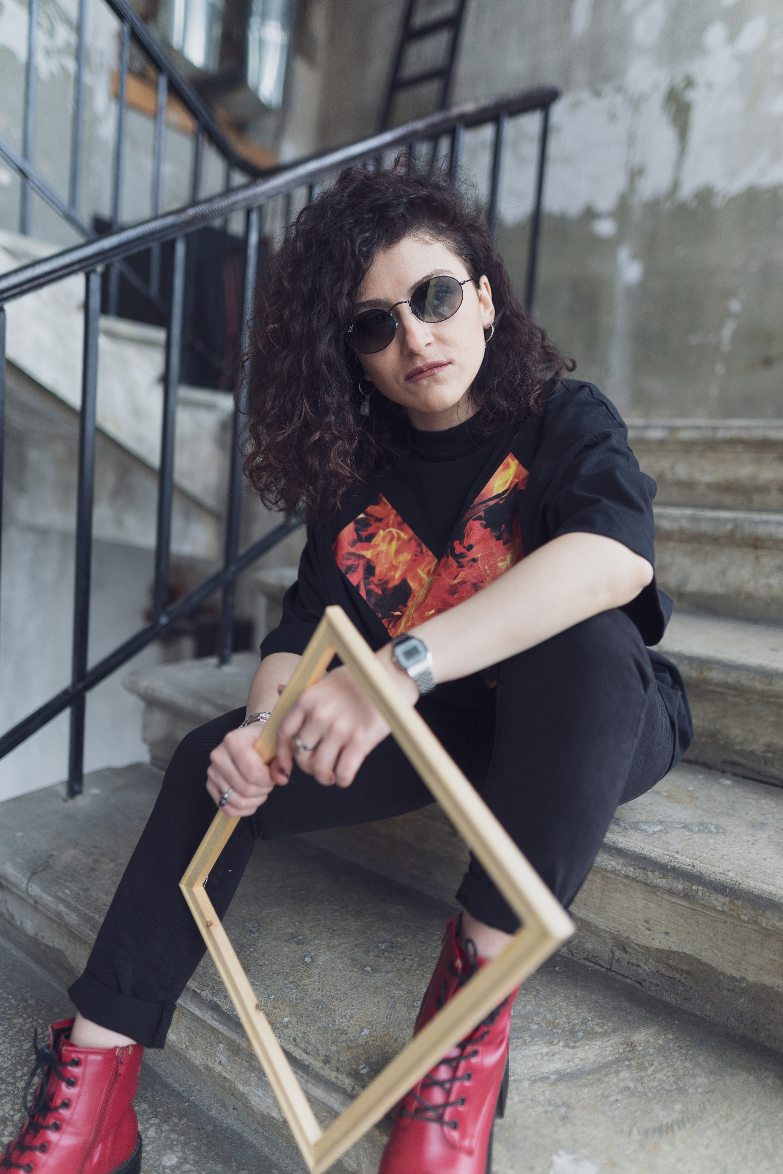 Ани — фотограф, режиссер. Фотограф Москва Илюткина Евгения ilutkina.evgenia