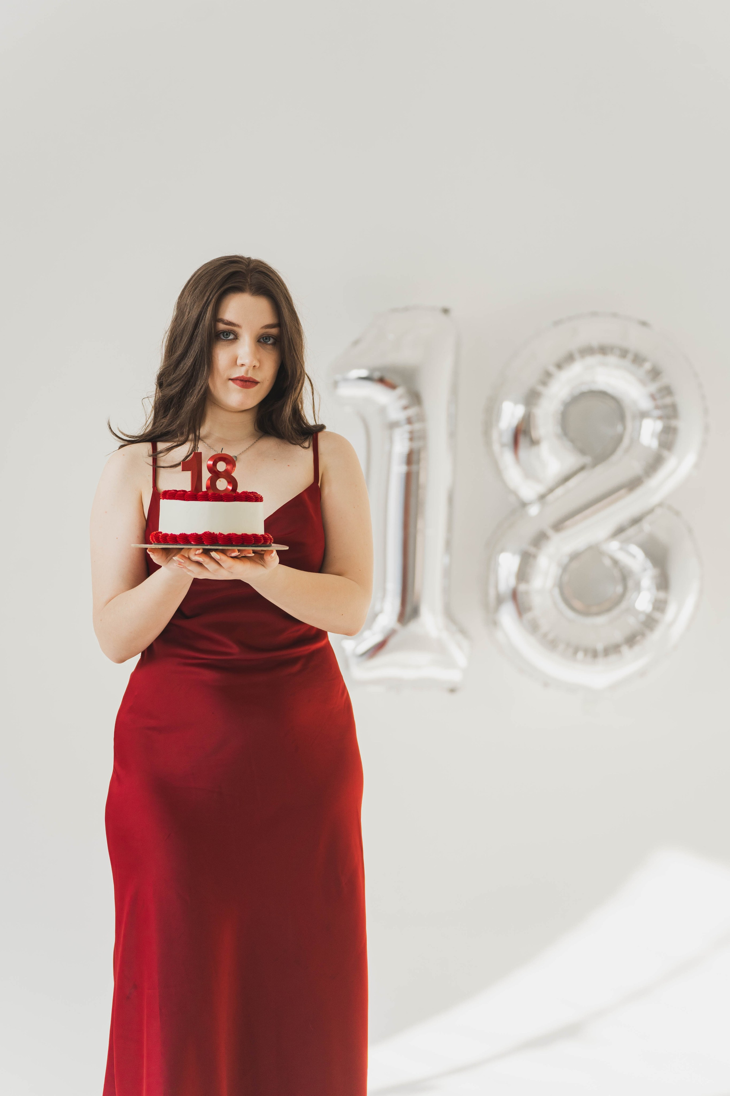 Вероника. Фотограф в Москве Ленарская Дарья