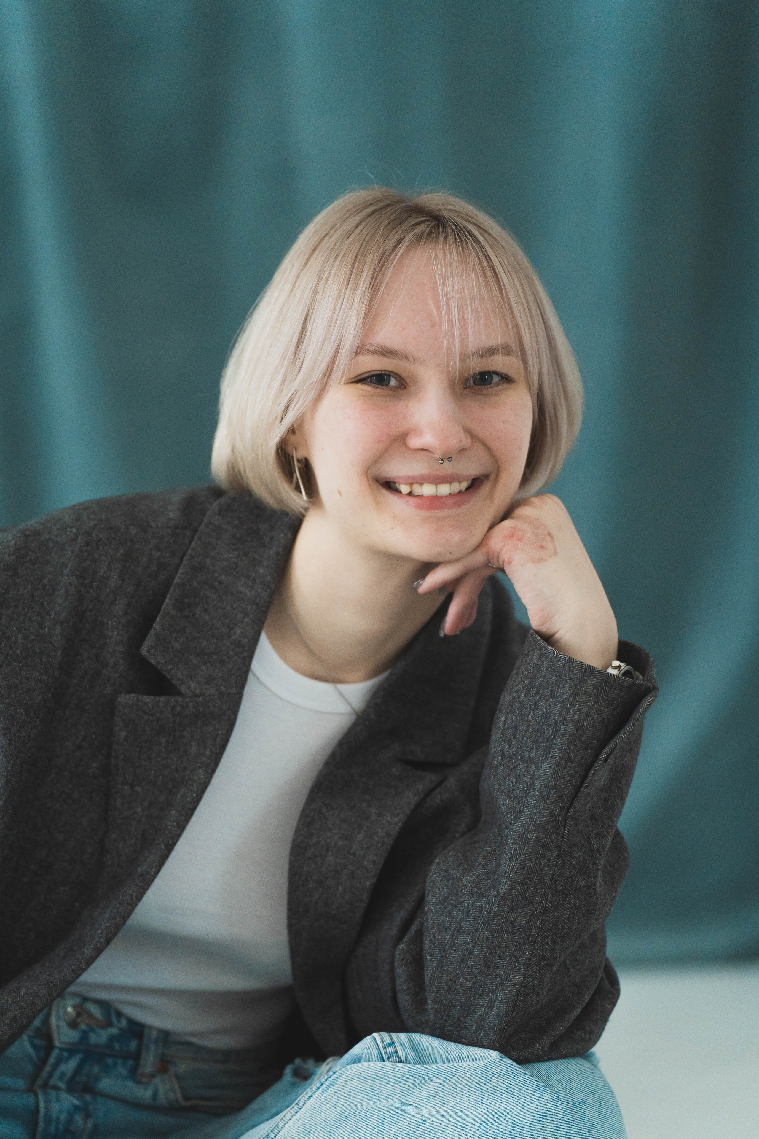 Дарья. Фотограф в Москве Ленарская Дарья