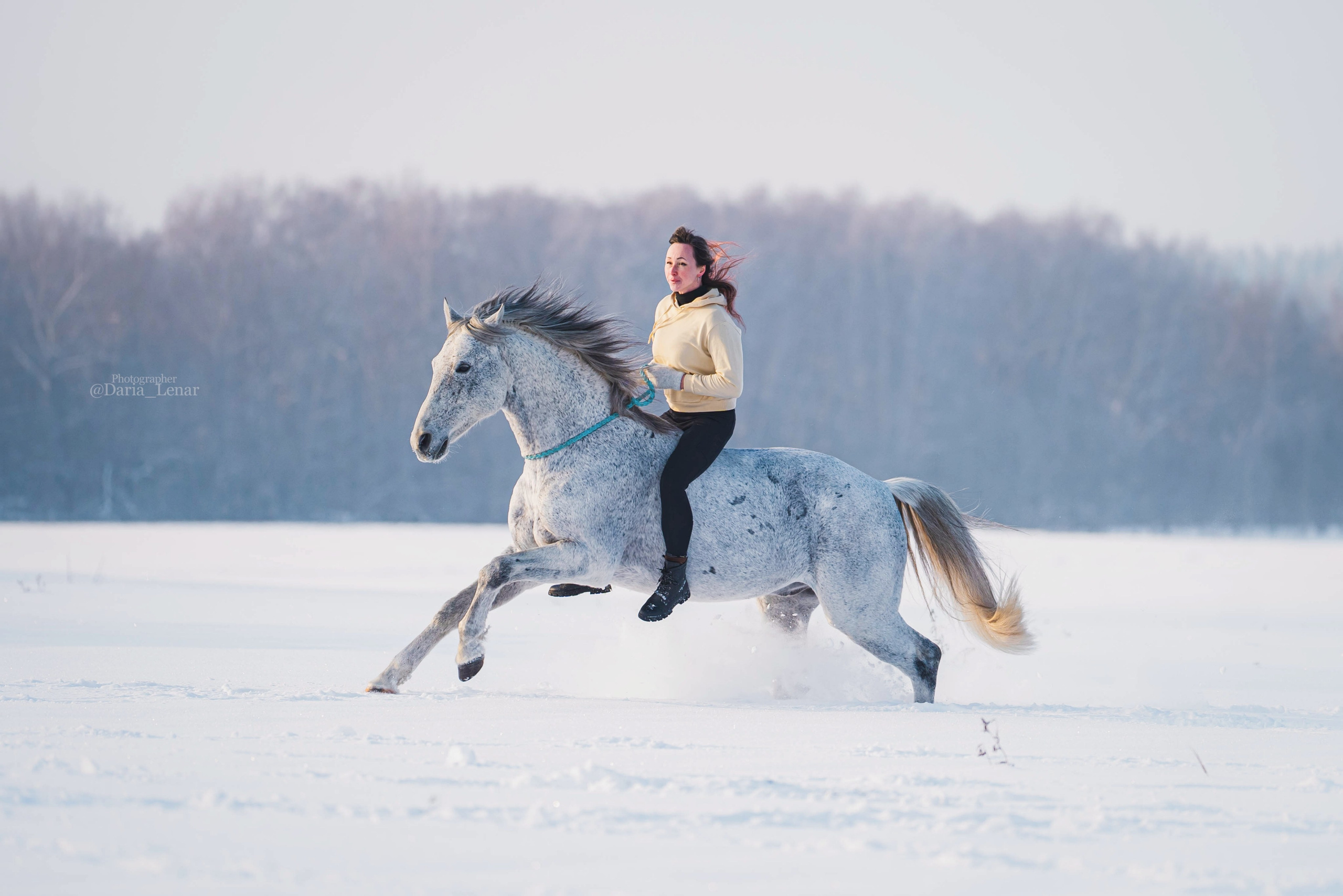 Людмила, Калидор, Михаил. Фотограф в Москве Ленарская Дарья